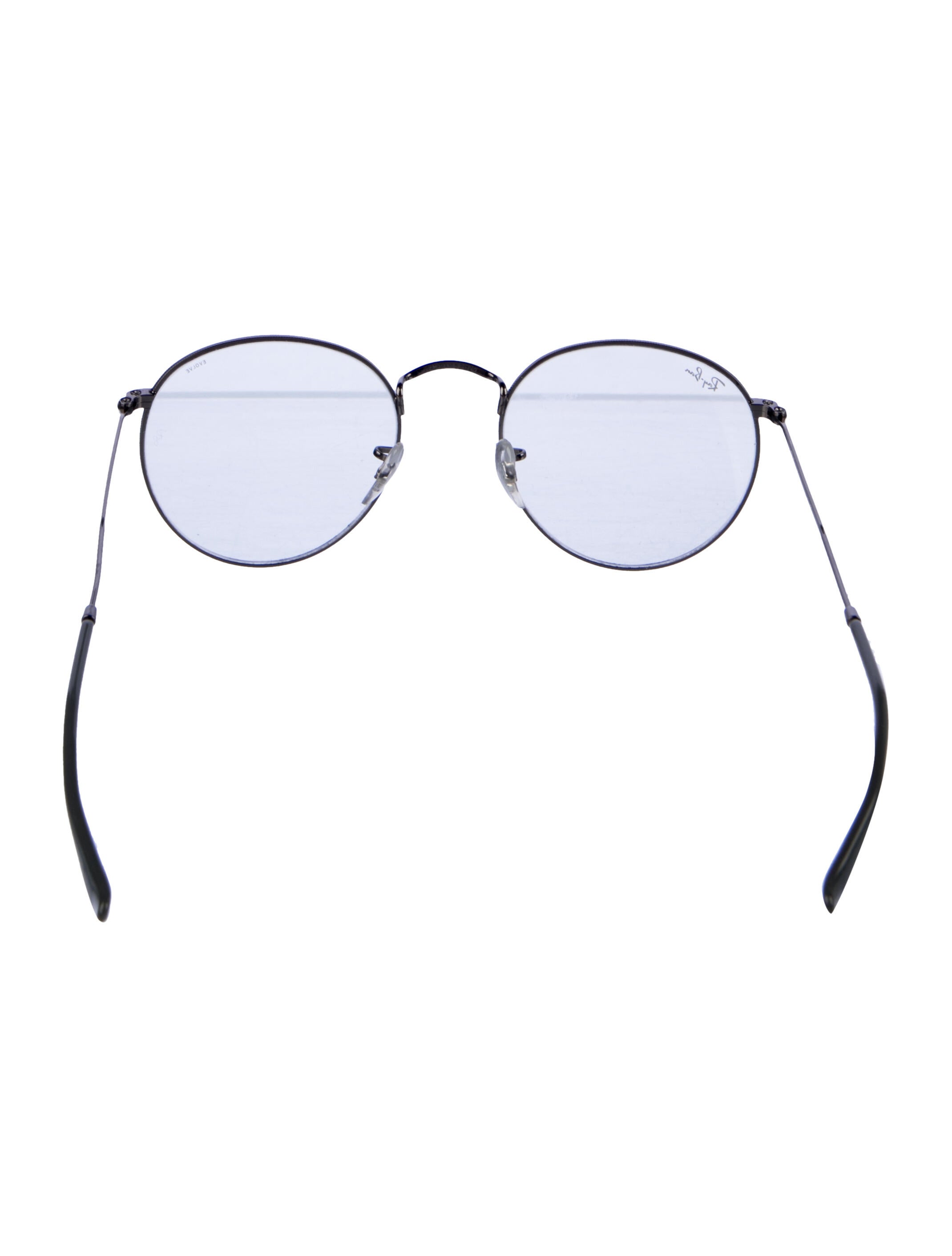 Ray-Ban Round Metal Round Sunglasses