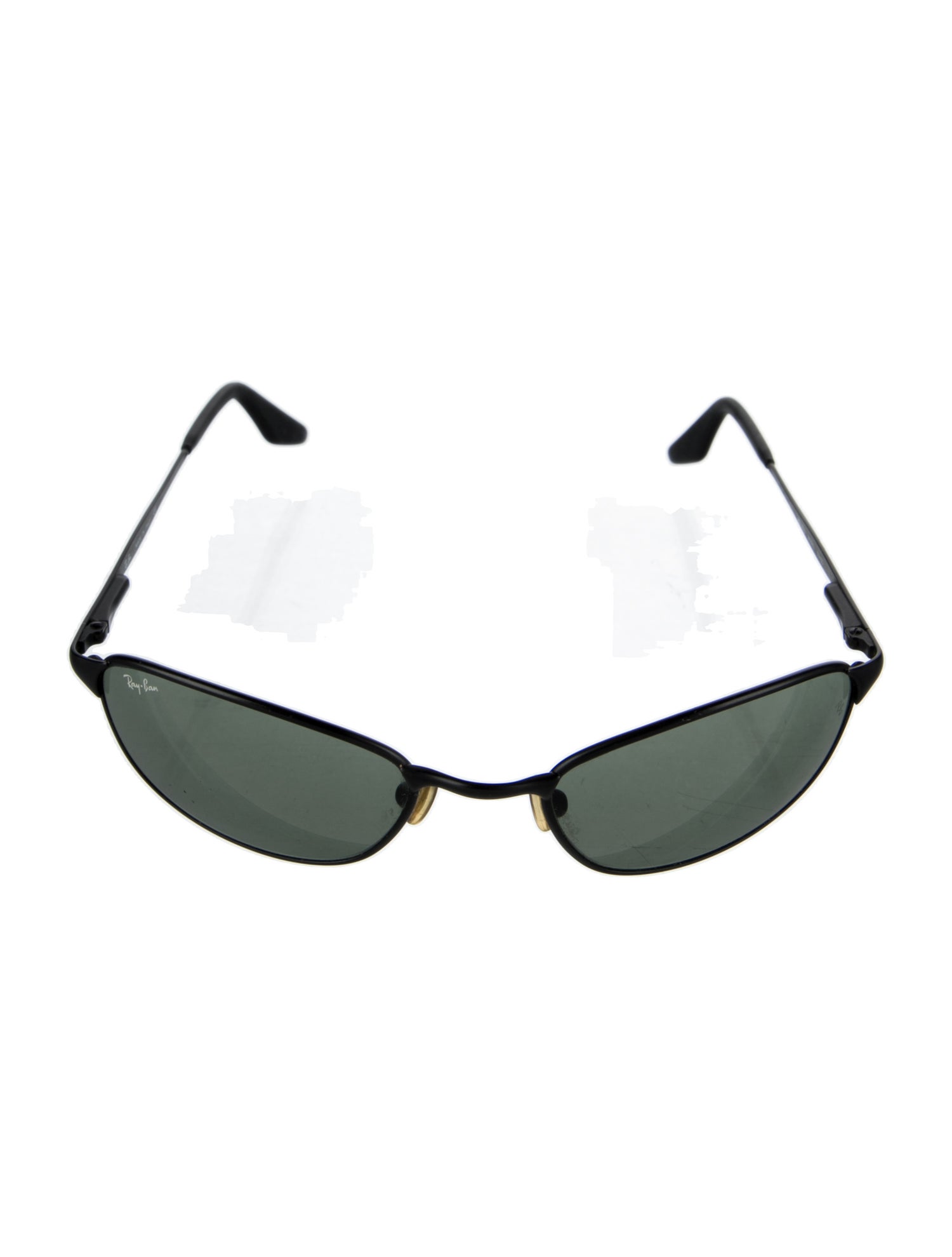 Ray-Ban Cat-Eye Tinted Sunglasses