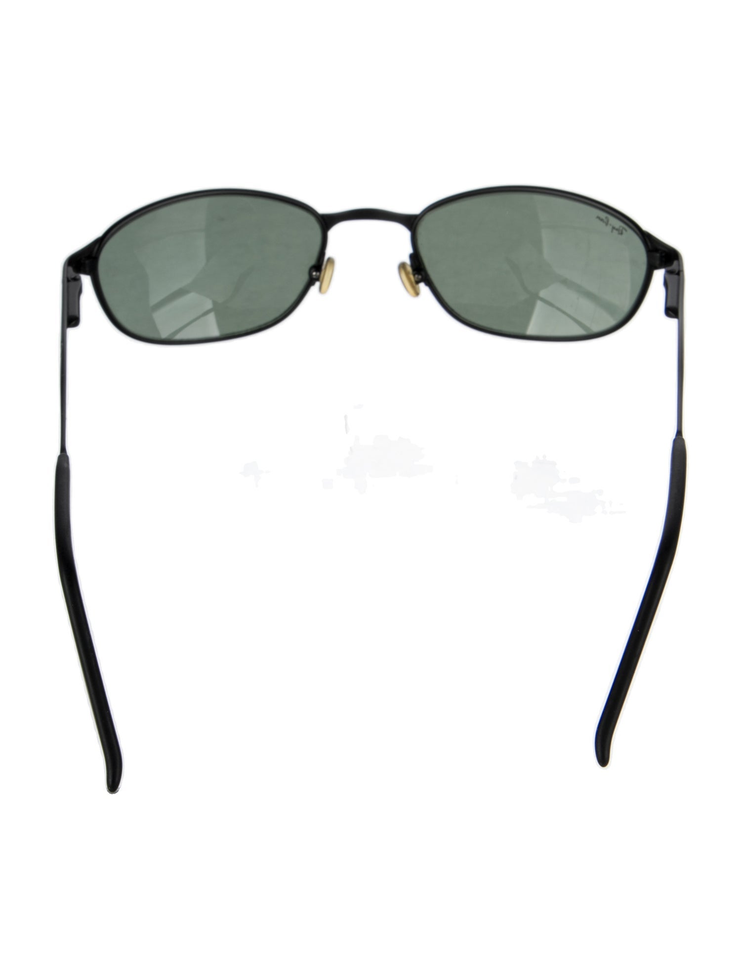 Ray-Ban Cat-Eye Tinted Sunglasses