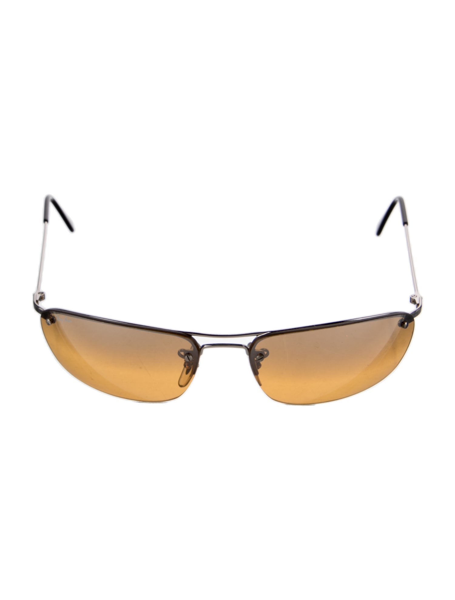 Ray-Ban Square Gradient Sunglasses