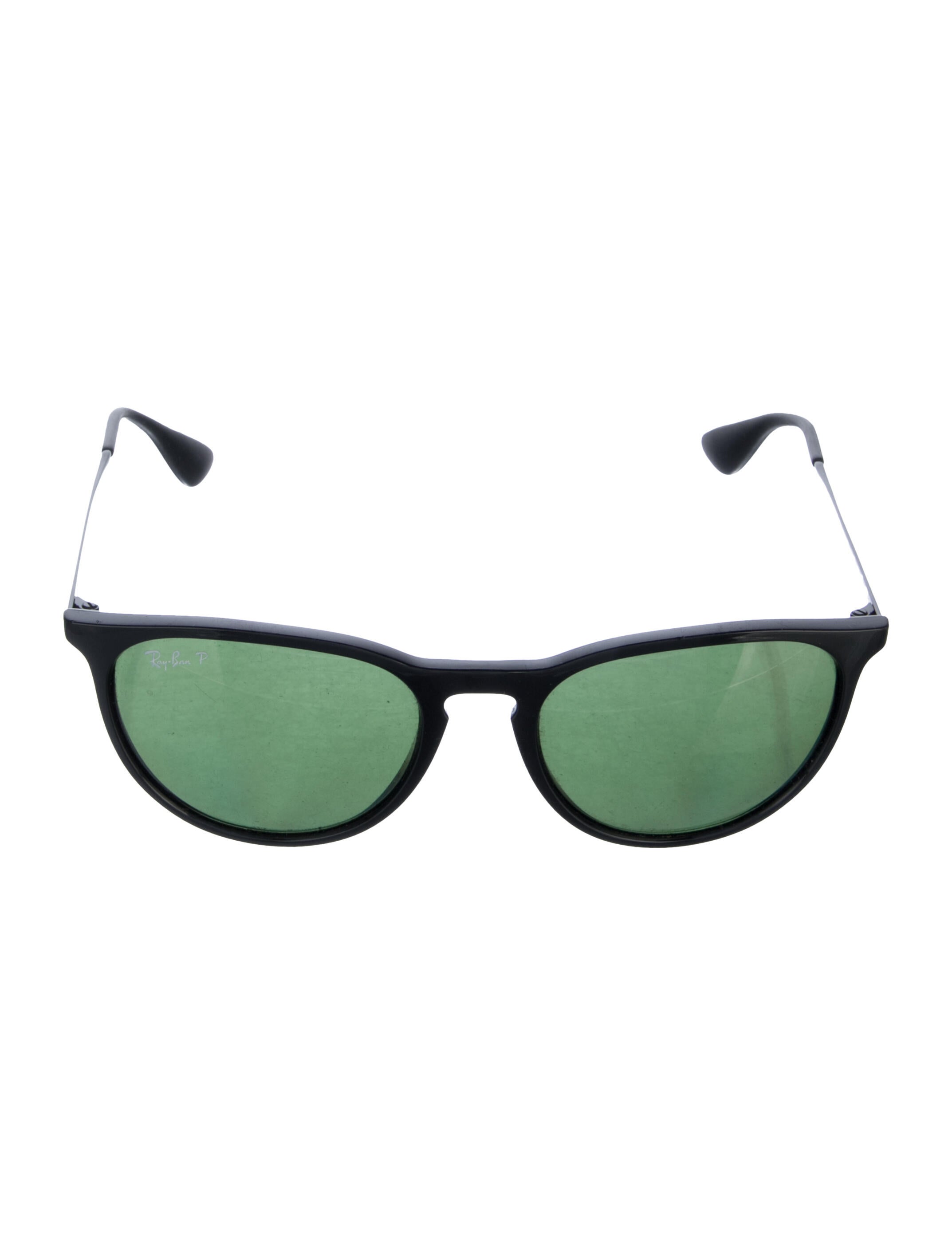 Ray-Ban erika Wayfarer Sunglasses