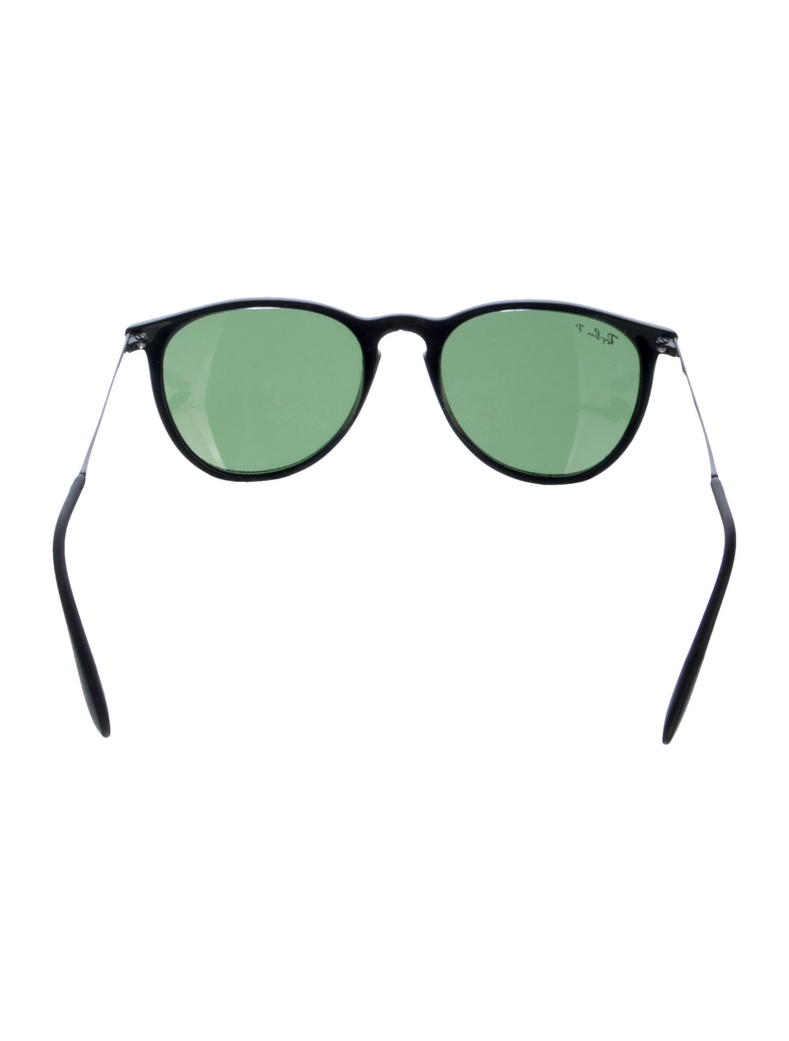 Ray-Ban erika Wayfarer Sunglasses