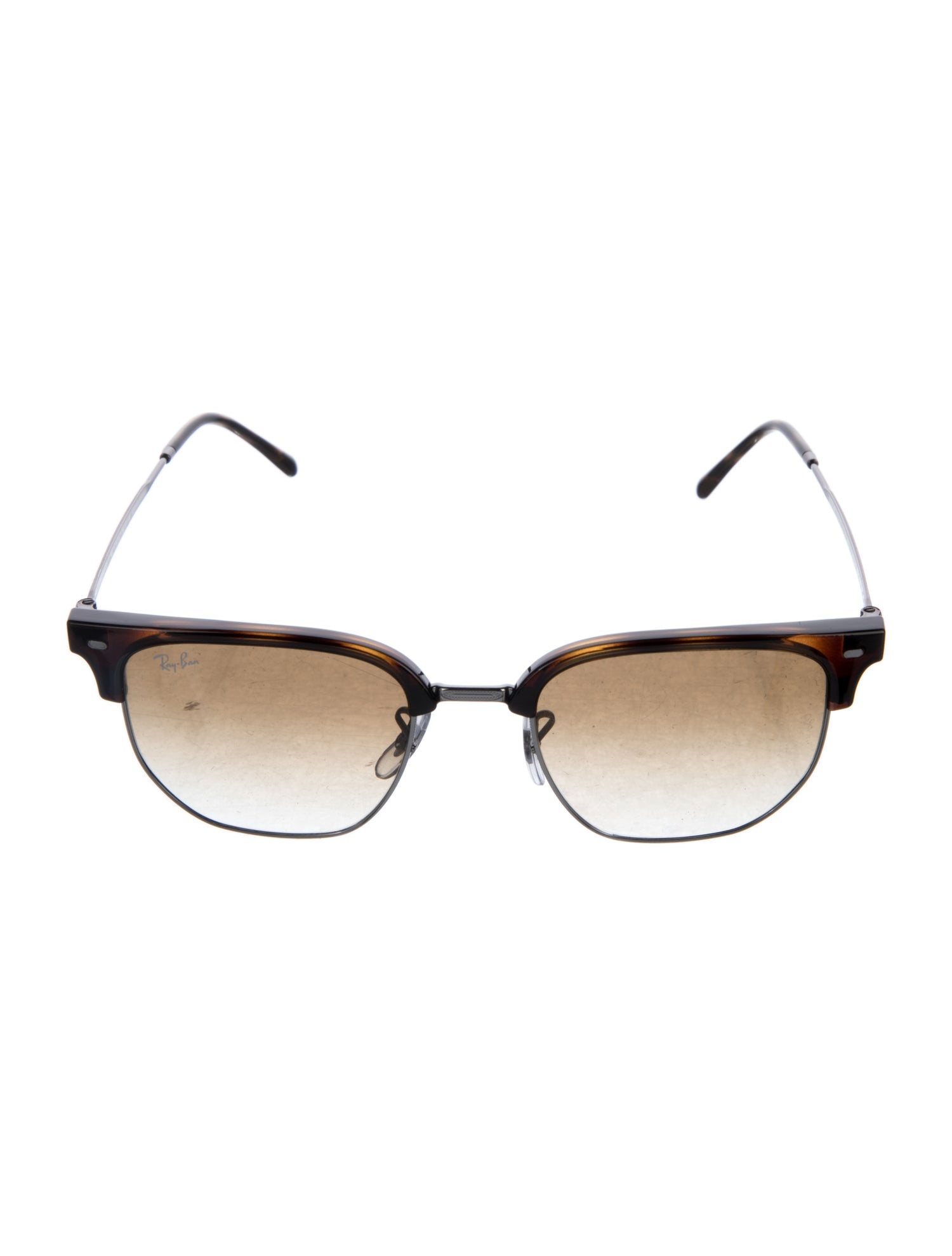 Ray-Ban New Clubmaster Wayfarer Sunglasses