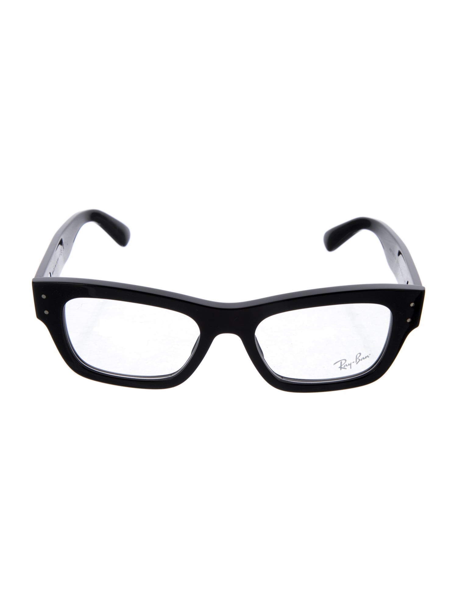 Ray-Ban Joseph Square Eyeglasses