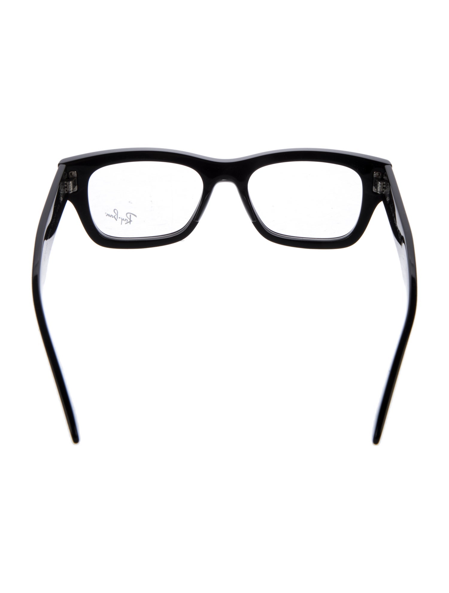 Ray-Ban Joseph Square Eyeglasses
