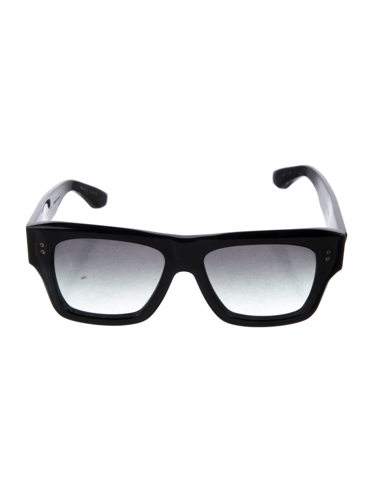 Dita Creator Oversize Sunglasses