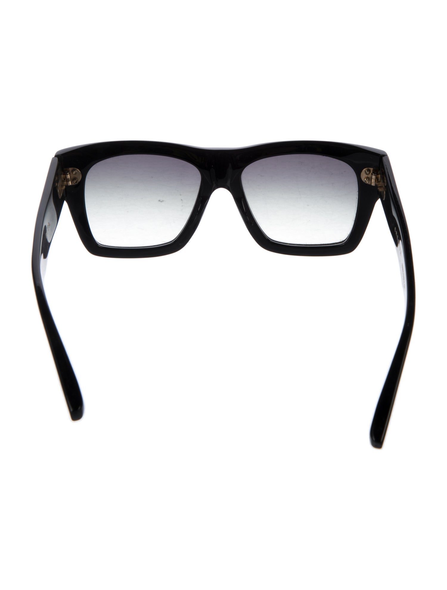 Dita Creator Oversize Sunglasses