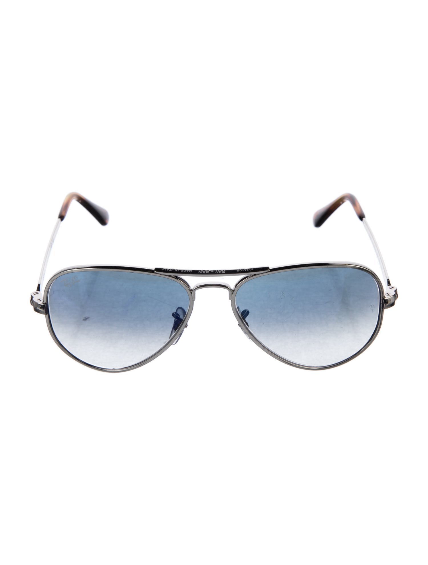 Ray-Ban Aviator Max Aviator Sunglasses