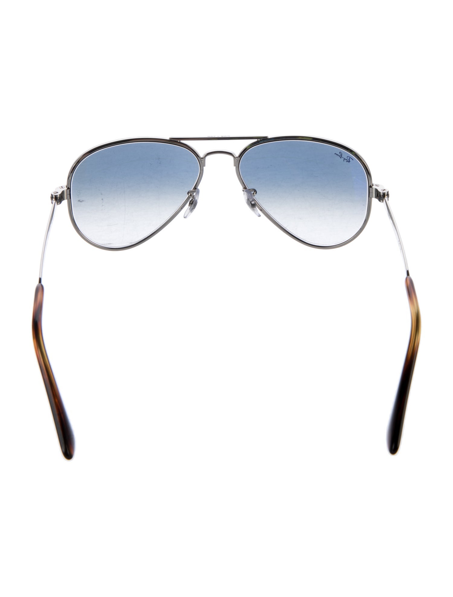 Ray-Ban Aviator Max Aviator Sunglasses