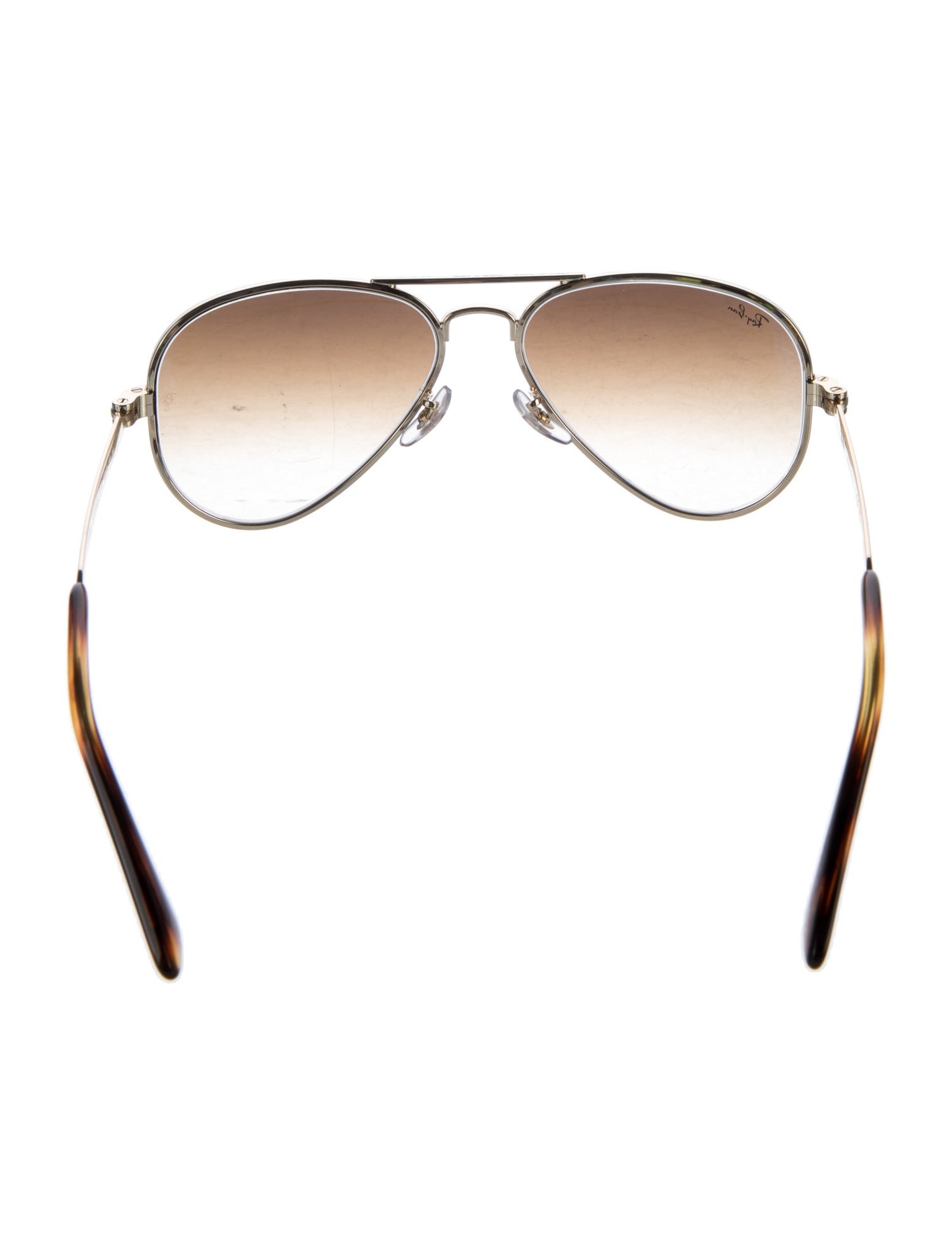 Ray-Ban Aviator Max Aviator Sunglasses
