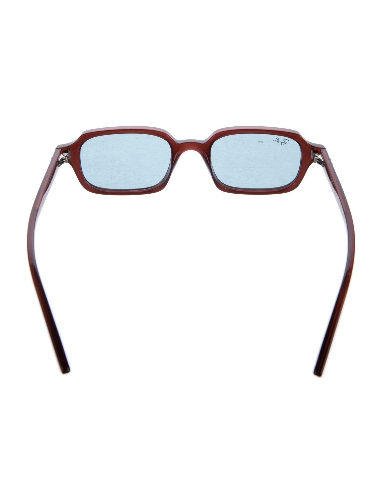 Ray-Ban Zuri Square Sunglasses