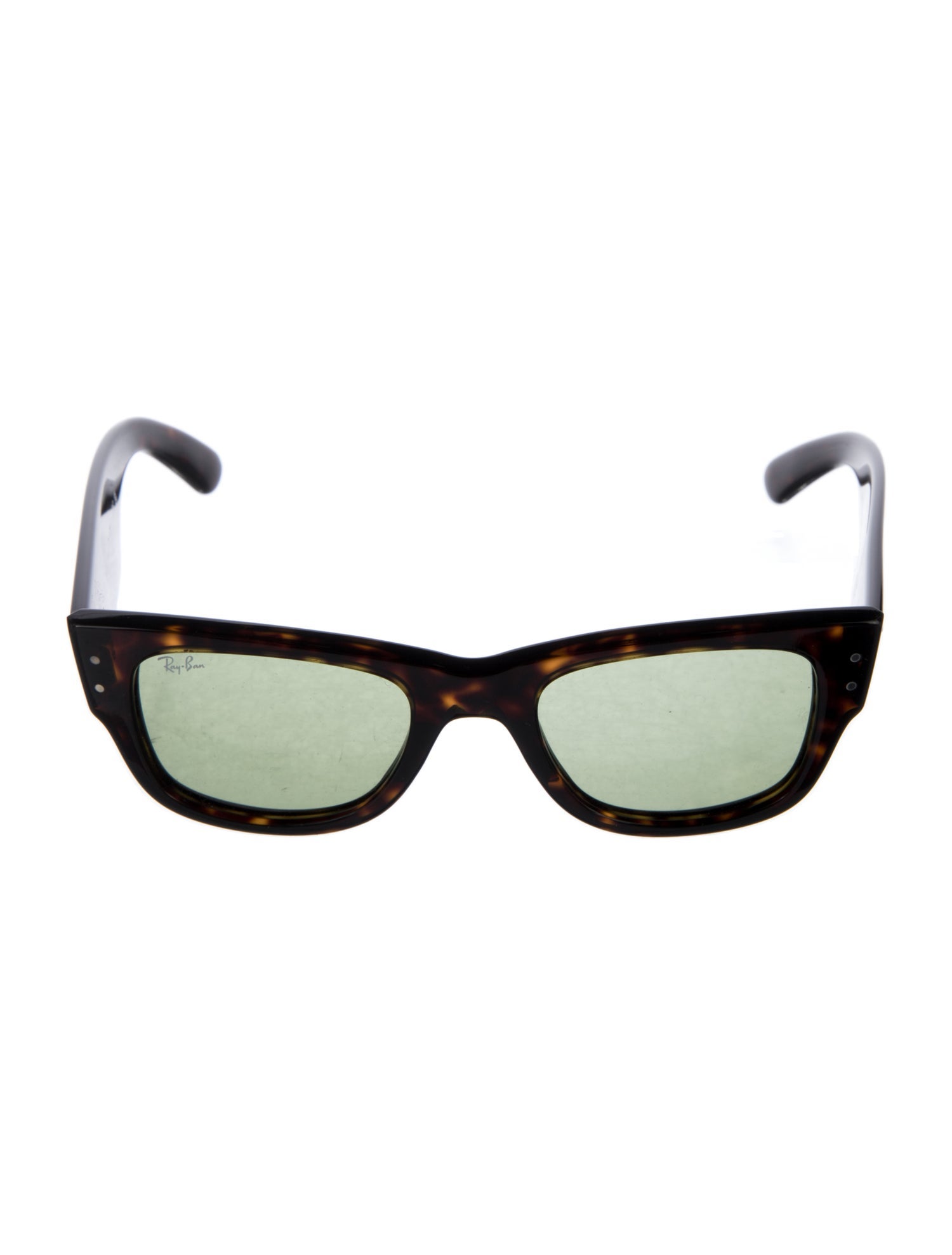 Ray-Ban Mega Wayfarer Wayfarer Sunglasses