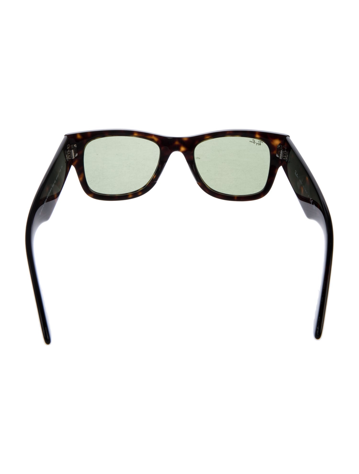 Ray-Ban Mega Wayfarer Wayfarer Sunglasses