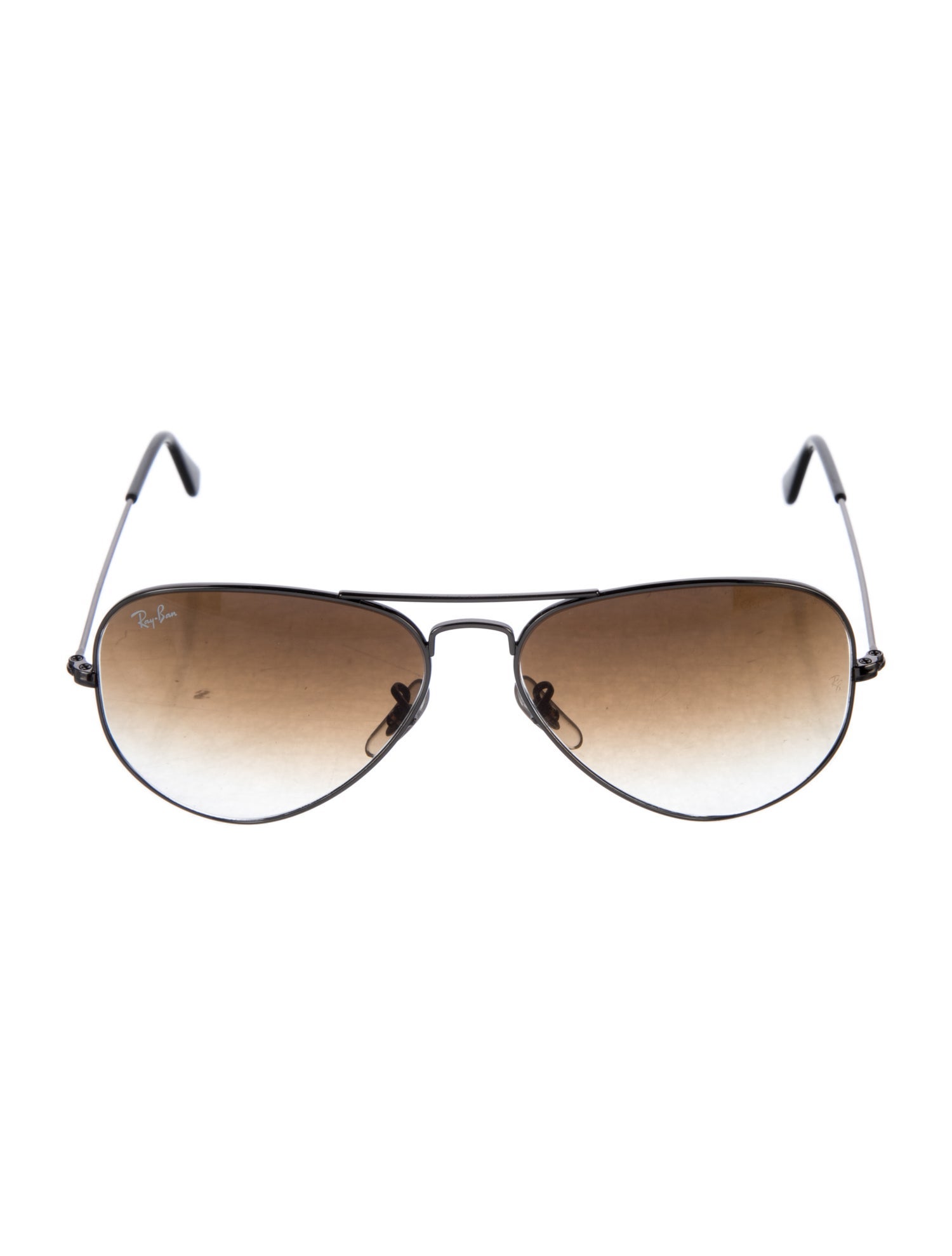 Ray-Ban Aviator Large Metal Aviator Sunglasses