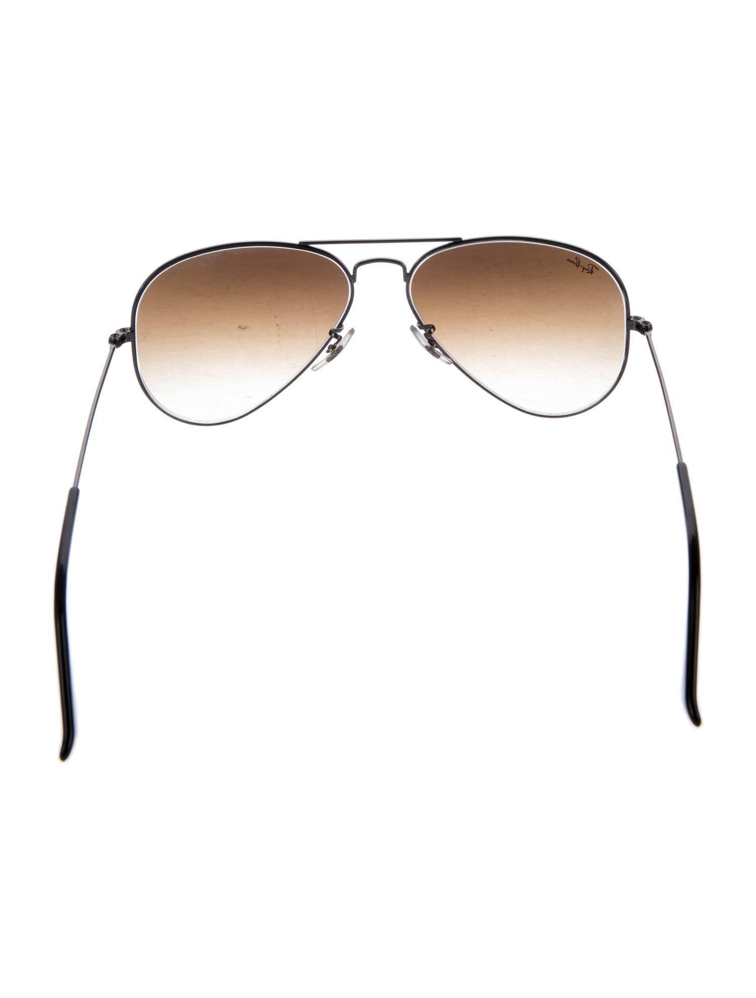 Ray-Ban Aviator Large Metal Aviator Sunglasses