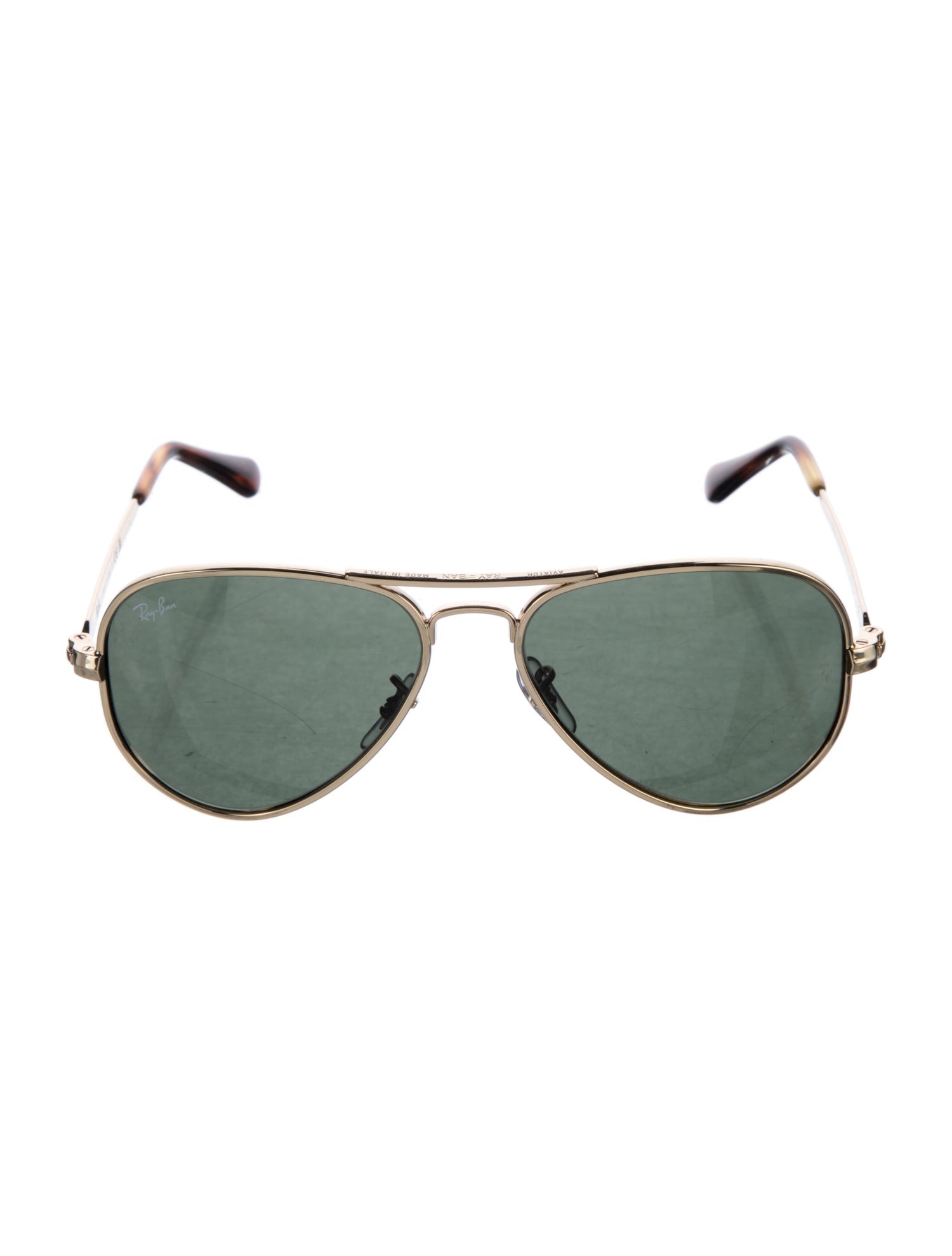 Ray-Ban Aviator Max Aviator Sunglasses