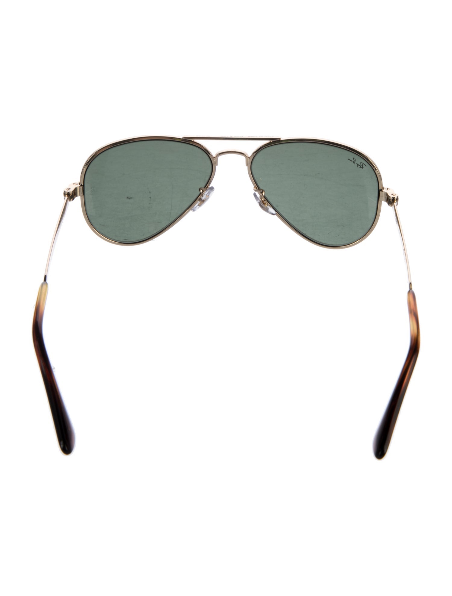 Ray-Ban Aviator Max Aviator Sunglasses
