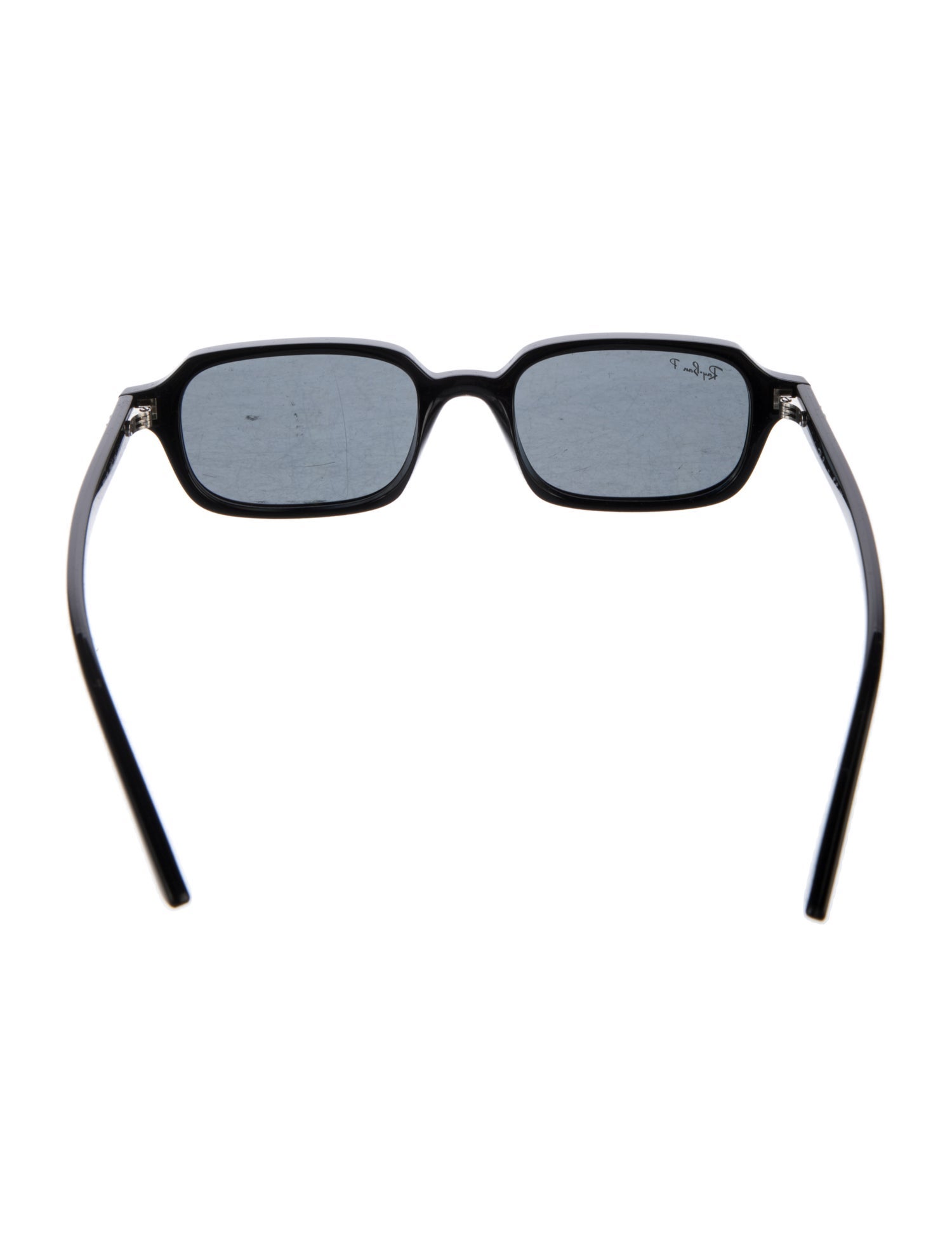 Ray-Ban Zuri Square Sunglasses