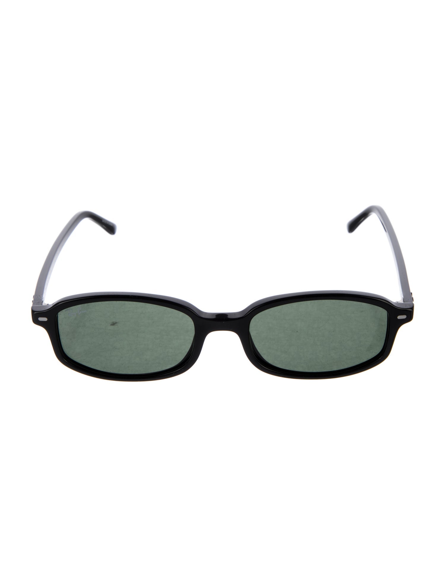 Ray-Ban Sam Square Sunglasses