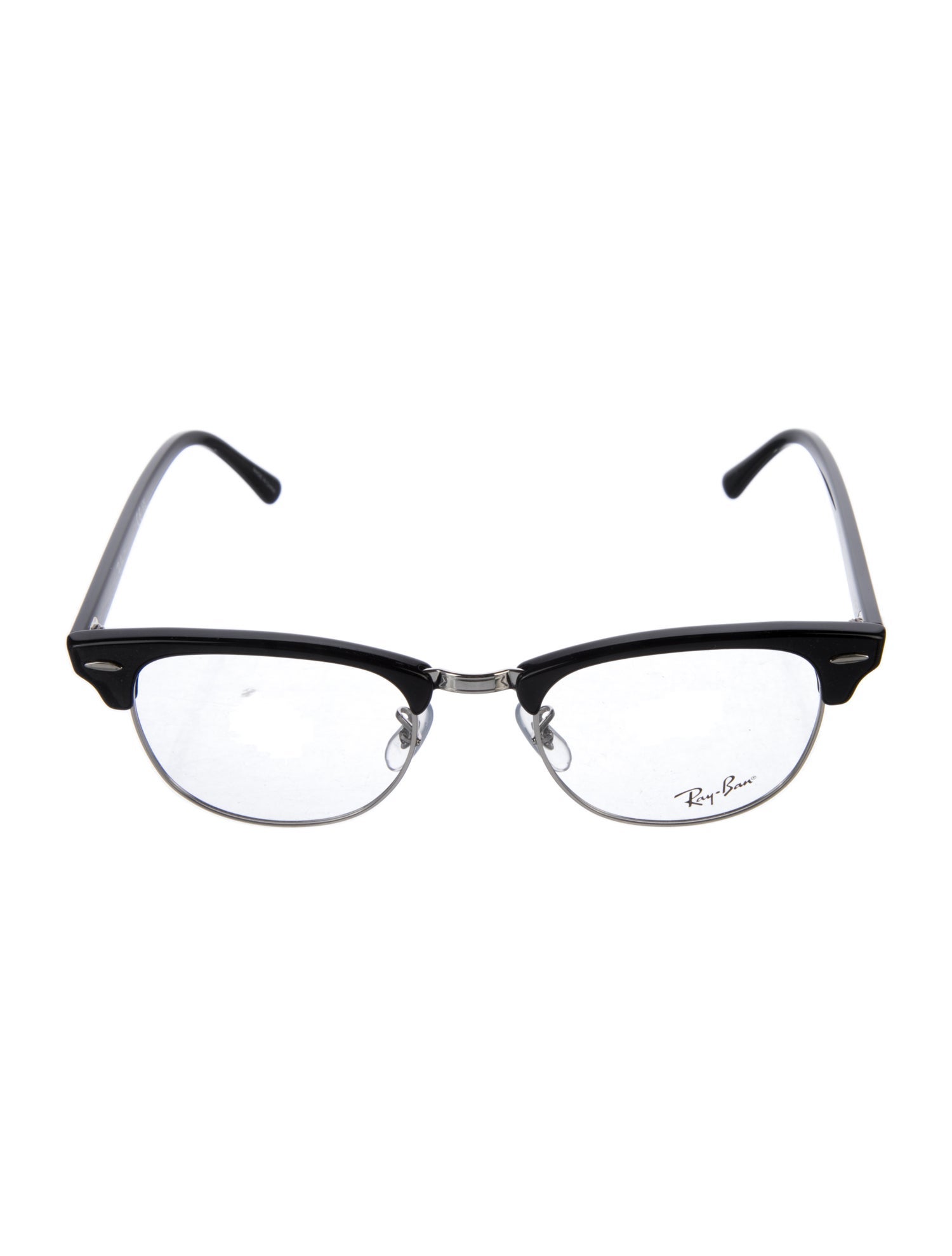 Ray-Ban Clubmaster Wayfarer Eyeglasses