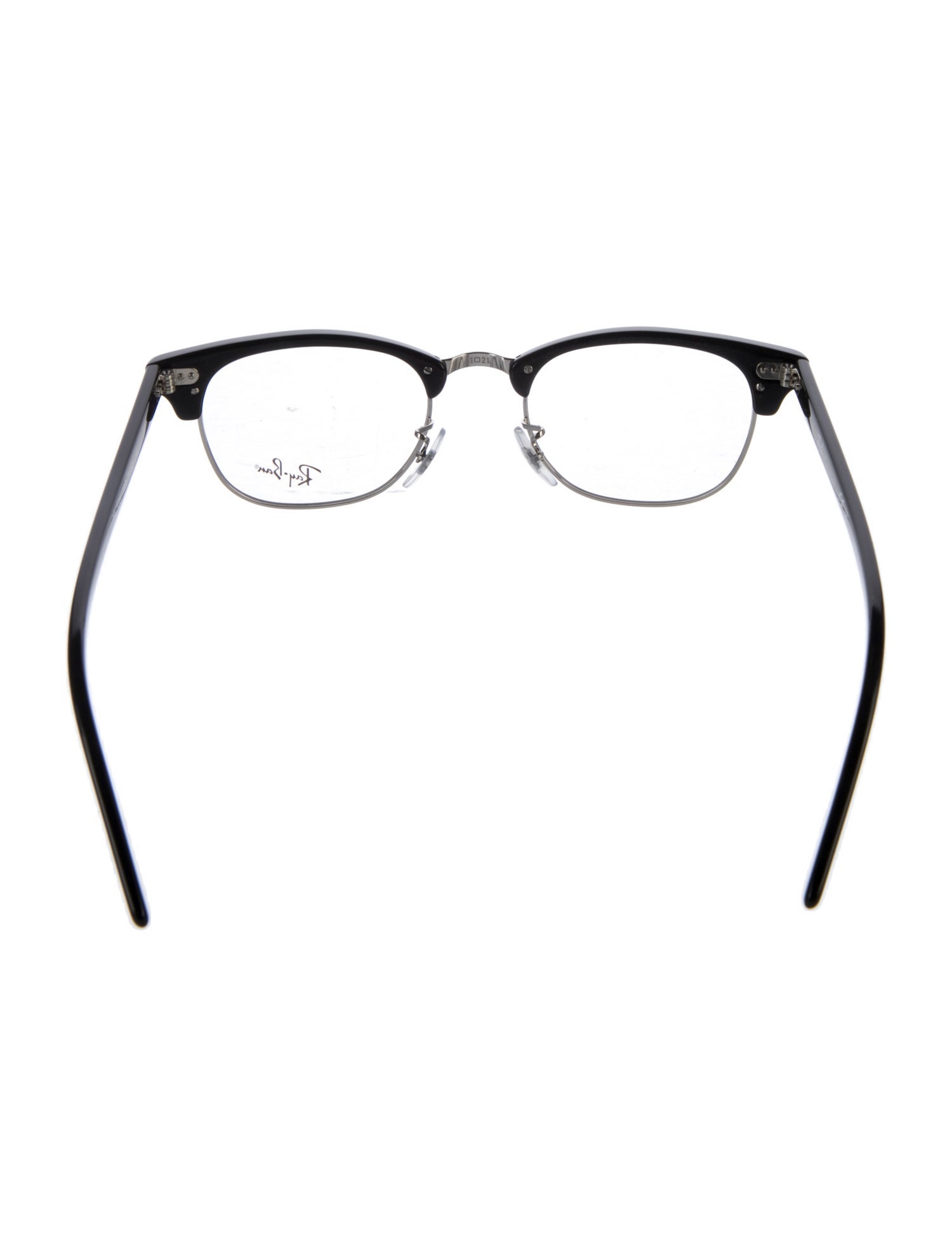 Ray-Ban Clubmaster Wayfarer Eyeglasses