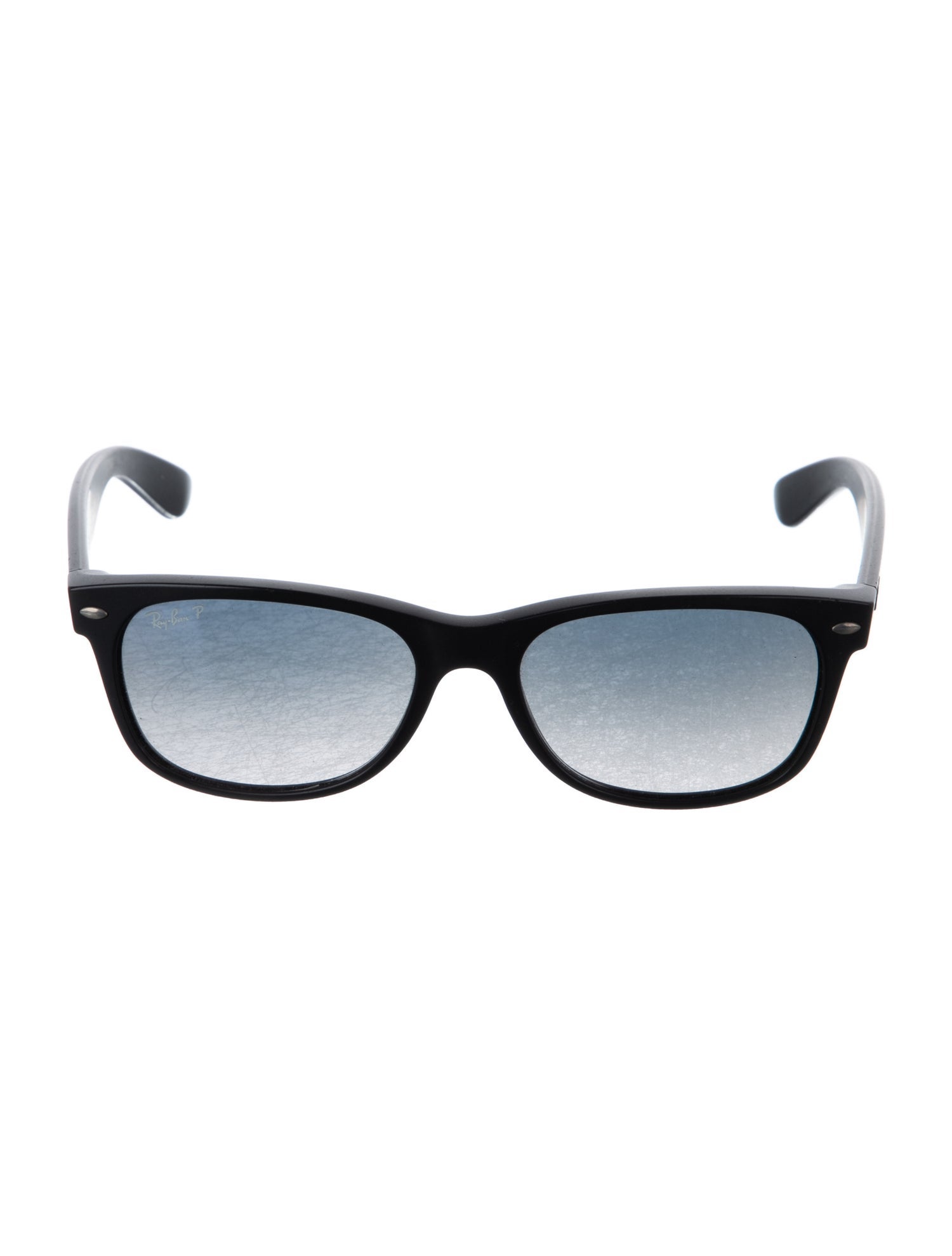Ray-Ban Wayfarer Gradient Sunglasses
