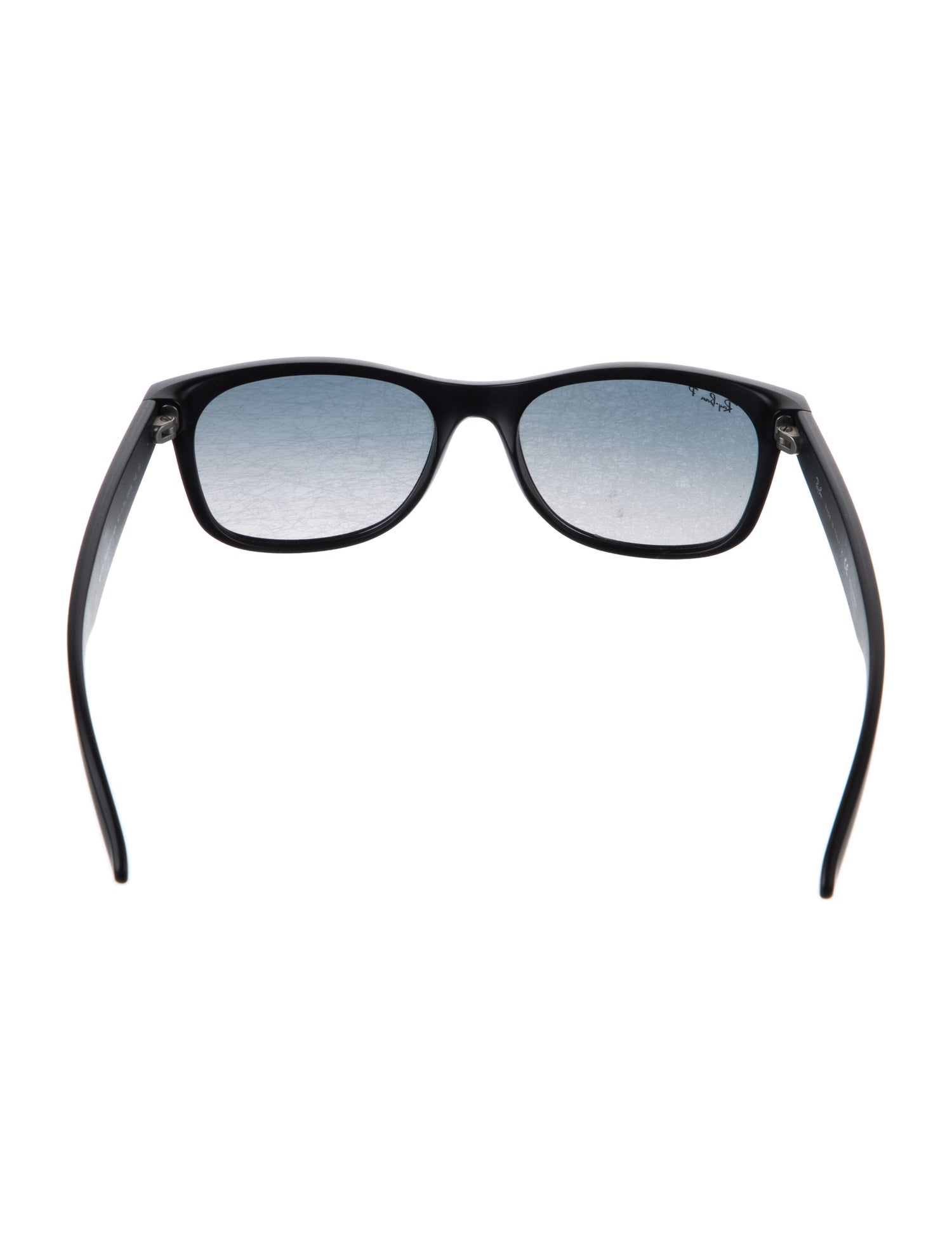 Ray-Ban Wayfarer Gradient Sunglasses