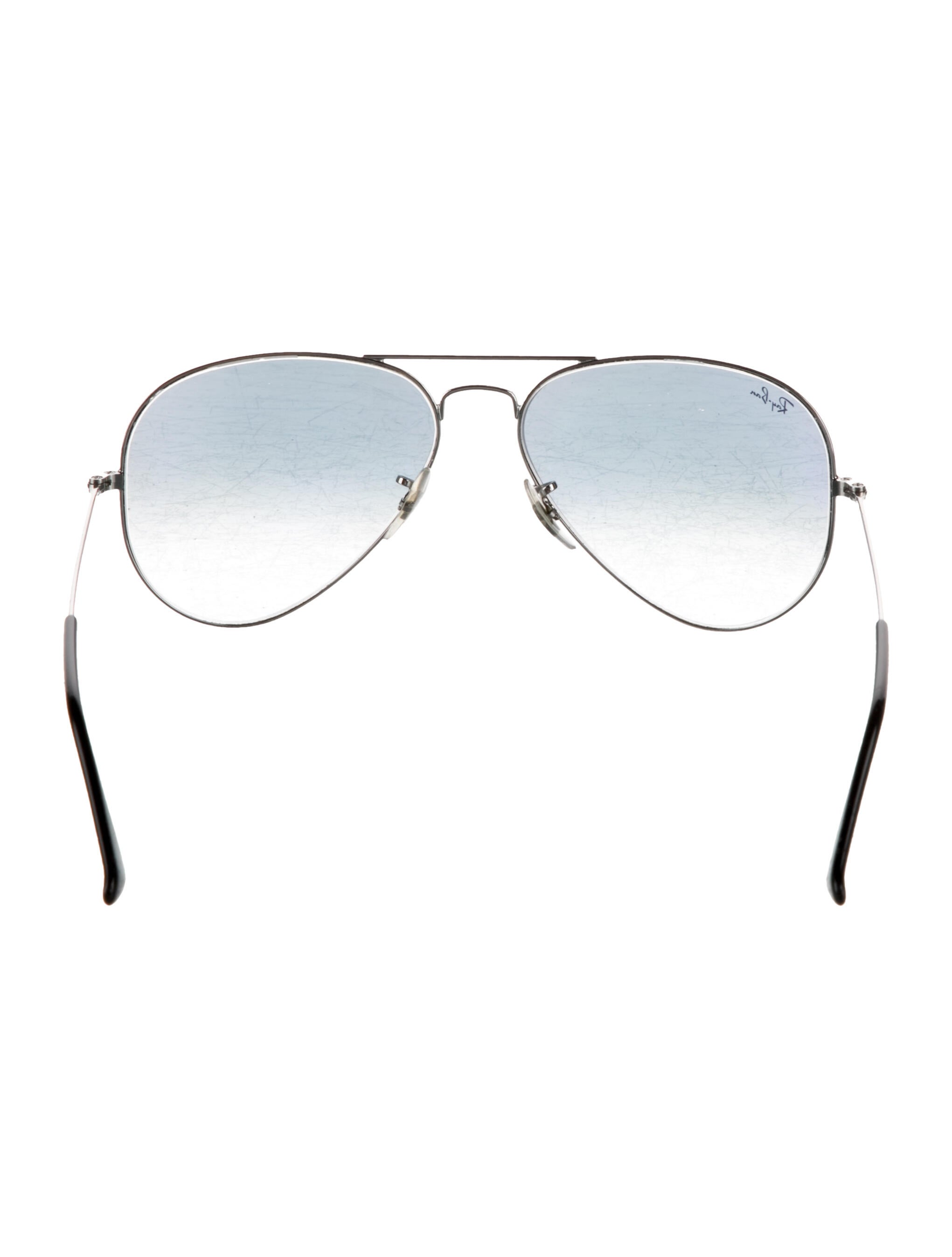 Ray-Ban Aviator Gradient Sunglasses