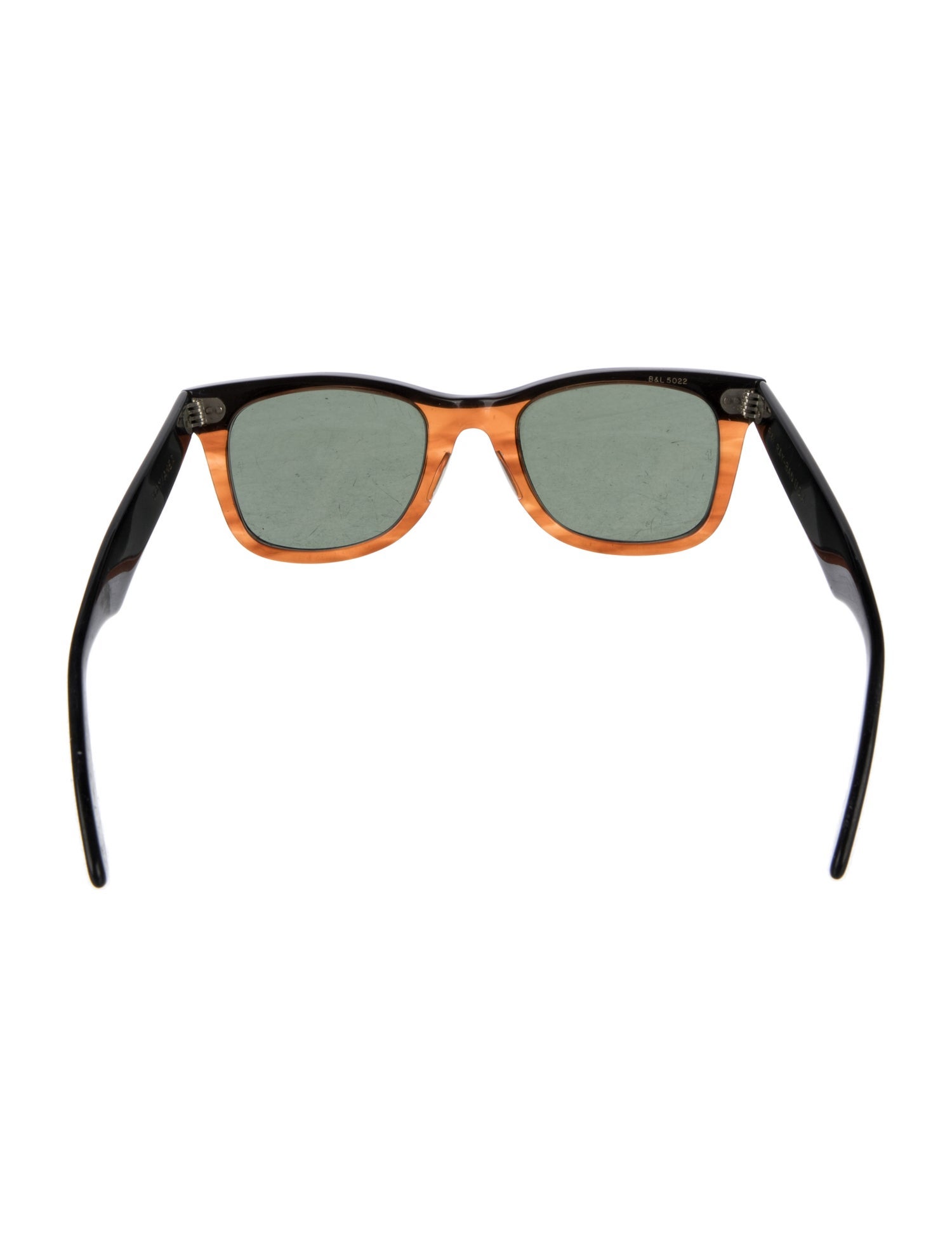 Ray-Ban Vintage Late 1970's - Early 1980's Sunglasses