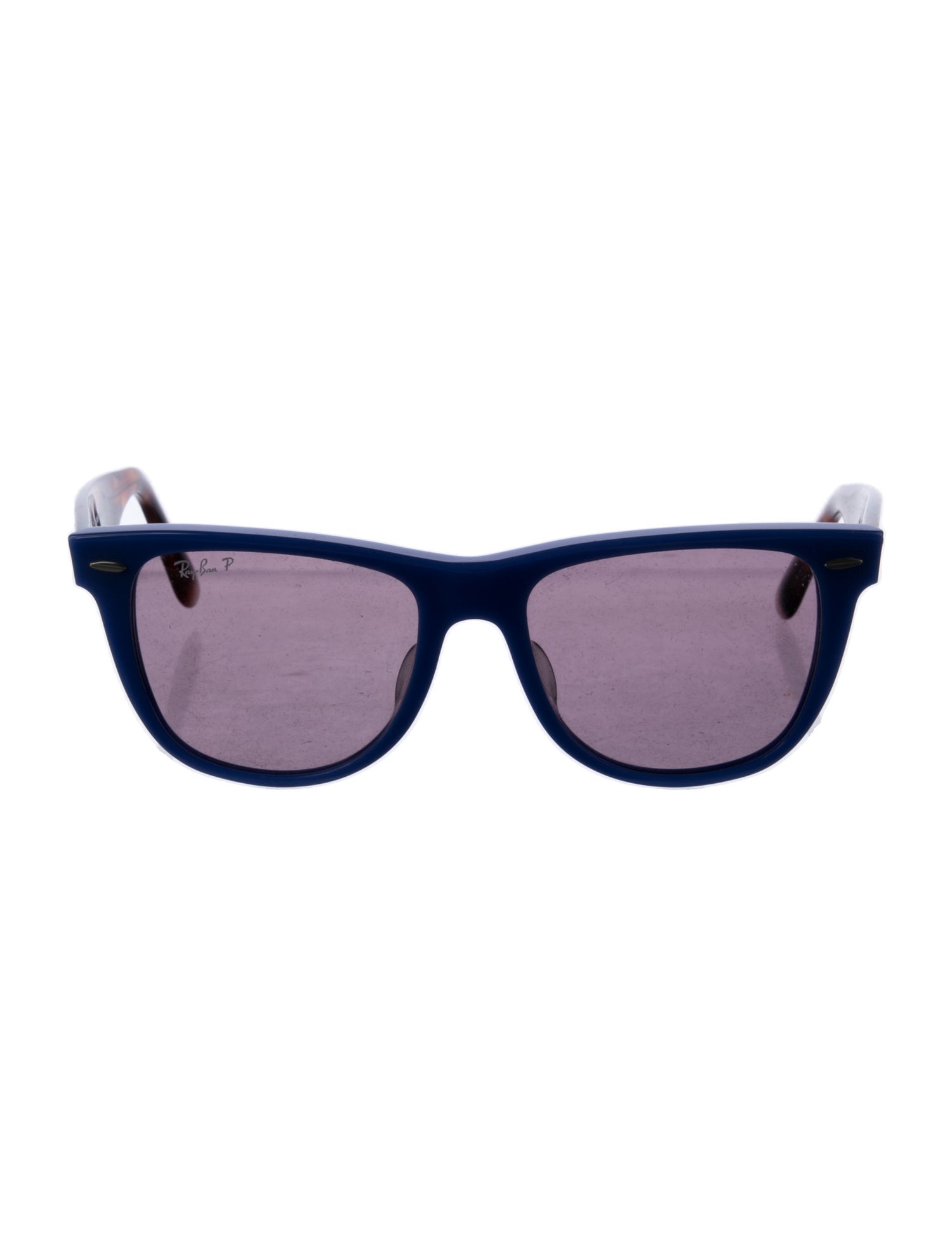Ray-Ban Wayfarer Pop Wayfarer Sunglasses
