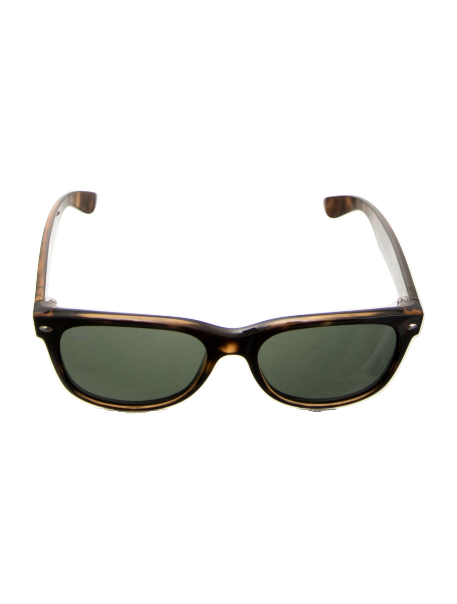 Ray-Ban New Wayfarer Wayfarer Sunglasses