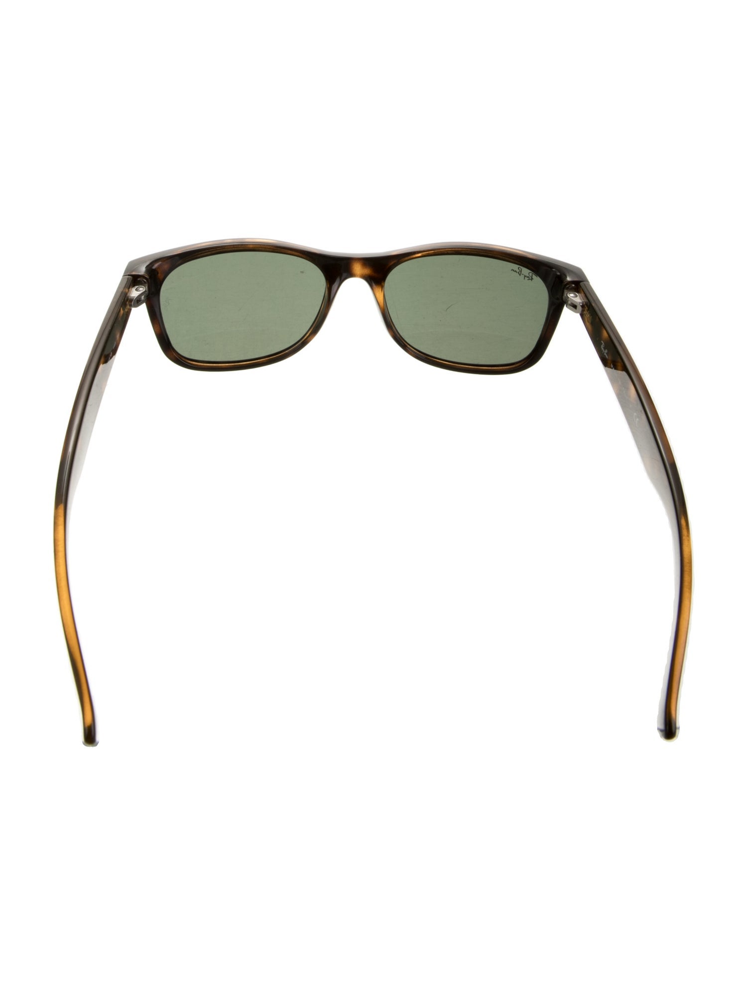 Ray-Ban New Wayfarer Wayfarer Sunglasses