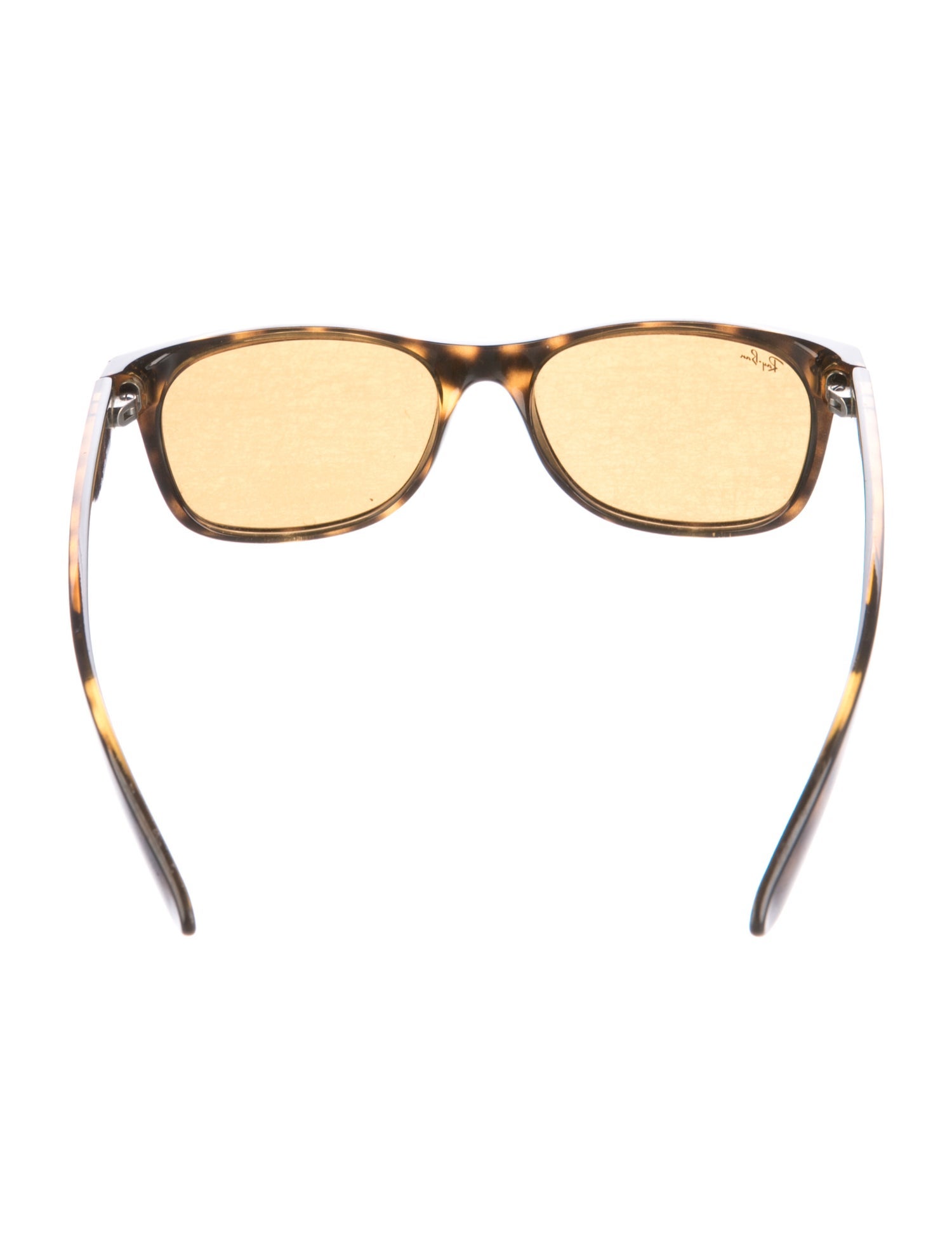 Ray-Ban New Wayfarer Classic Wayfarer Sunglasses