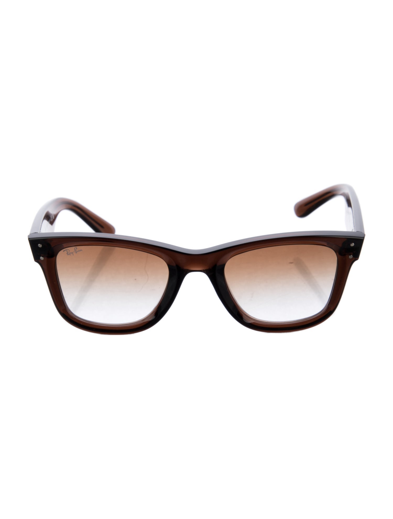 Ray-Ban Wayfarer Reverse Wayfarer Sunglasses