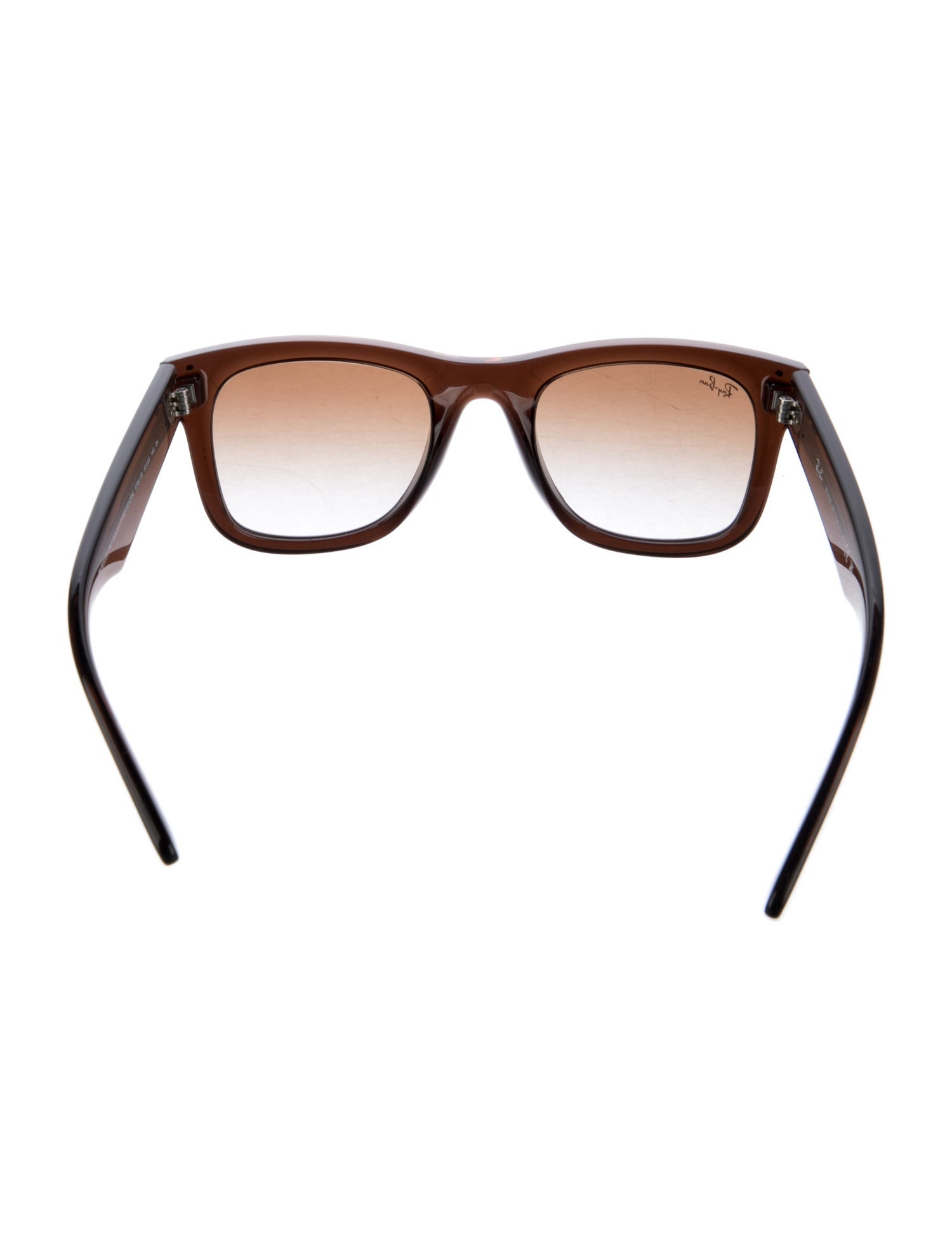 Ray-Ban Wayfarer Reverse Wayfarer Sunglasses
