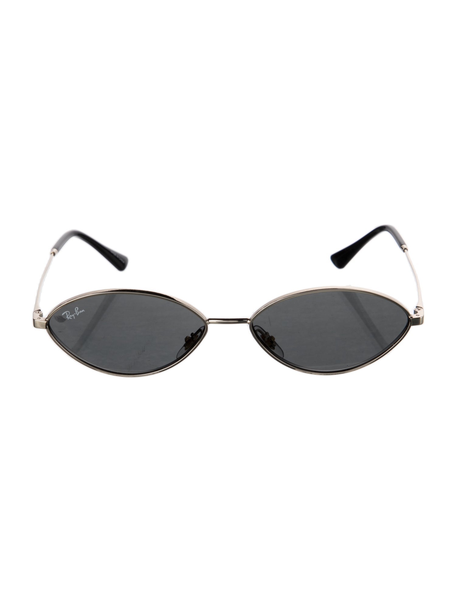 Ray-Ban Kai Round Sunglasses