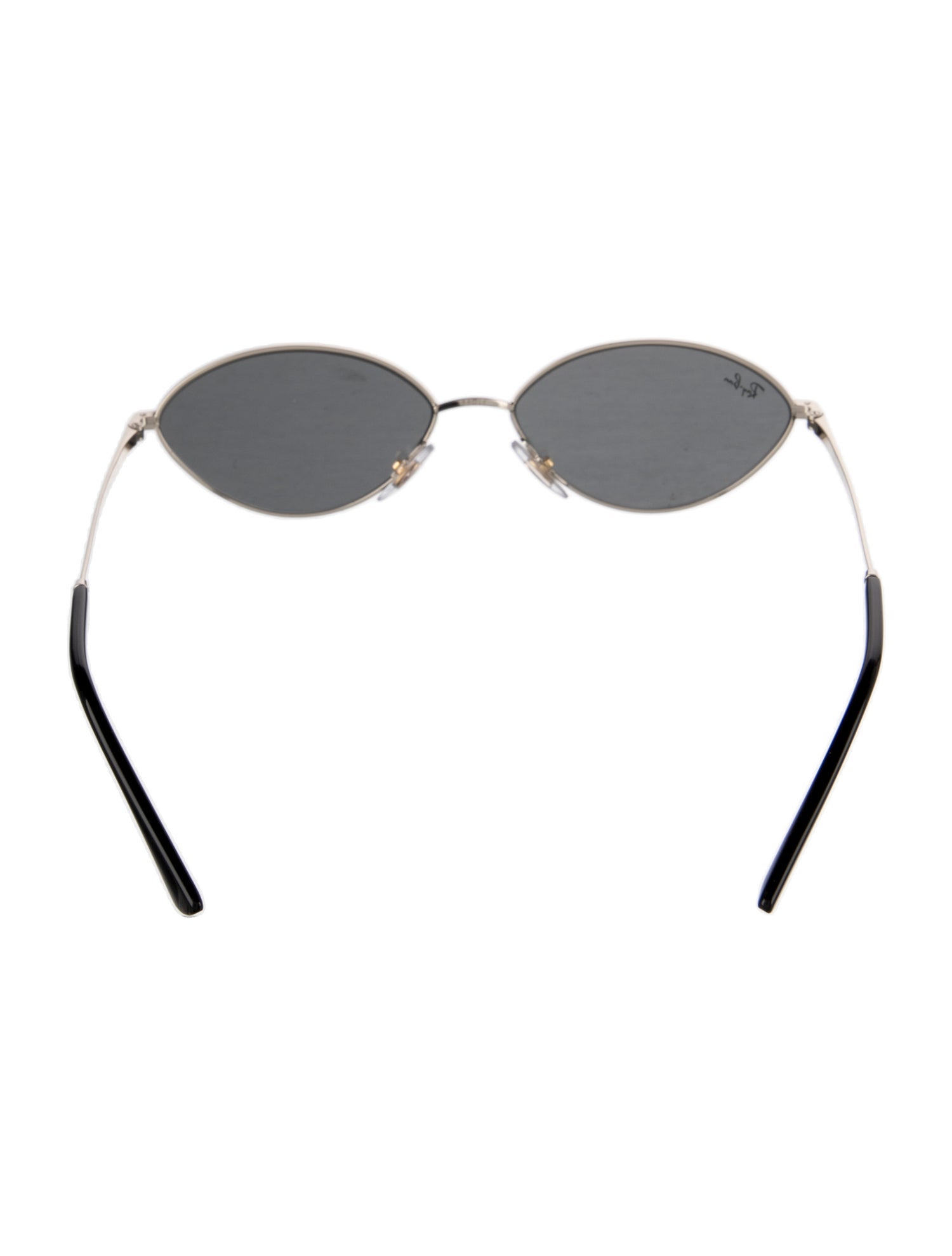 Ray-Ban Kai Round Sunglasses