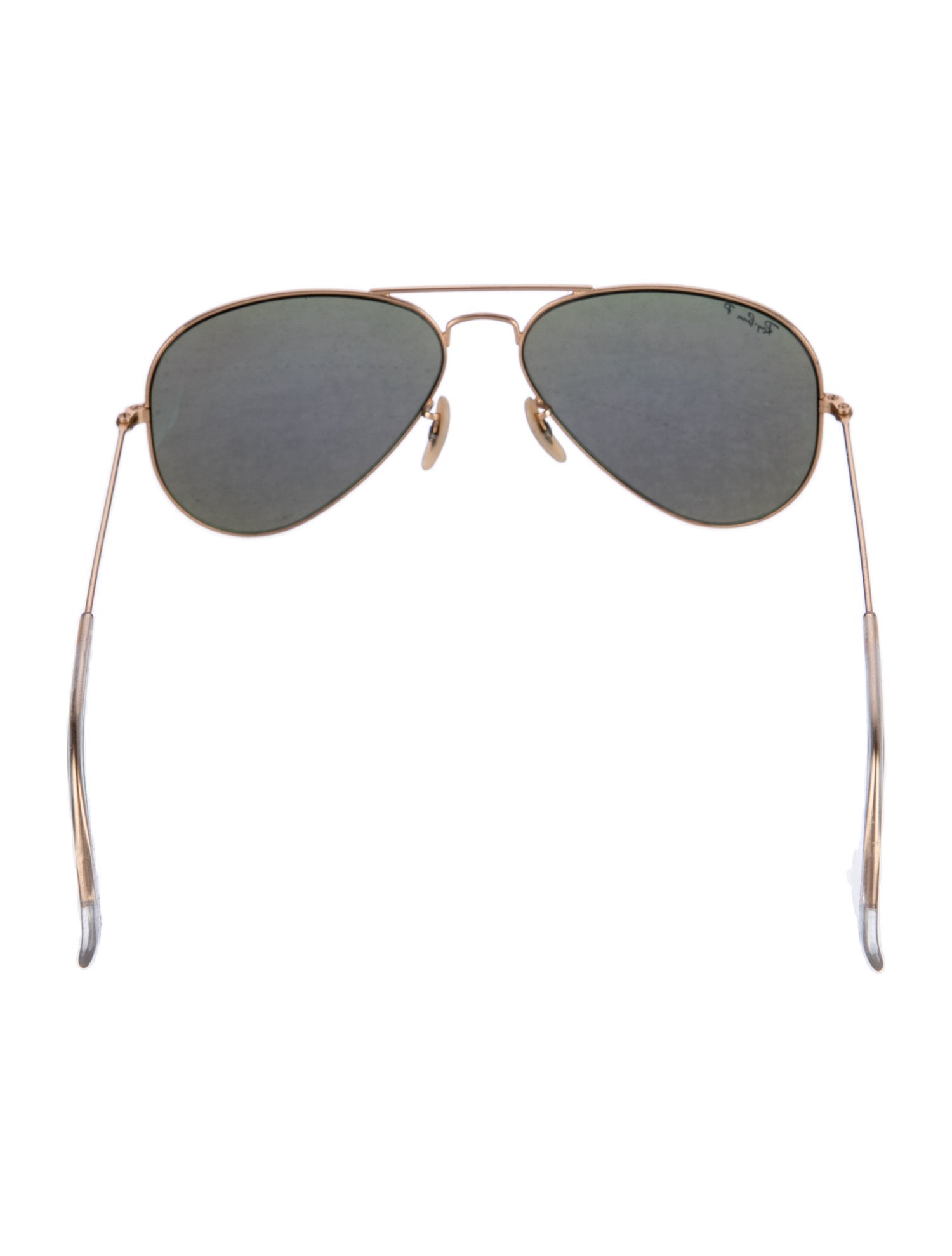 Ray-Ban Classic Large Metal Aviator Sunglasses