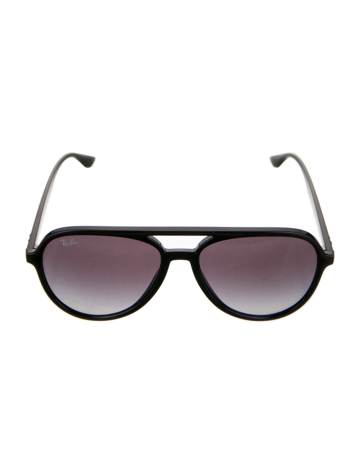 Ray-Ban Aviator Gradient Sunglasses