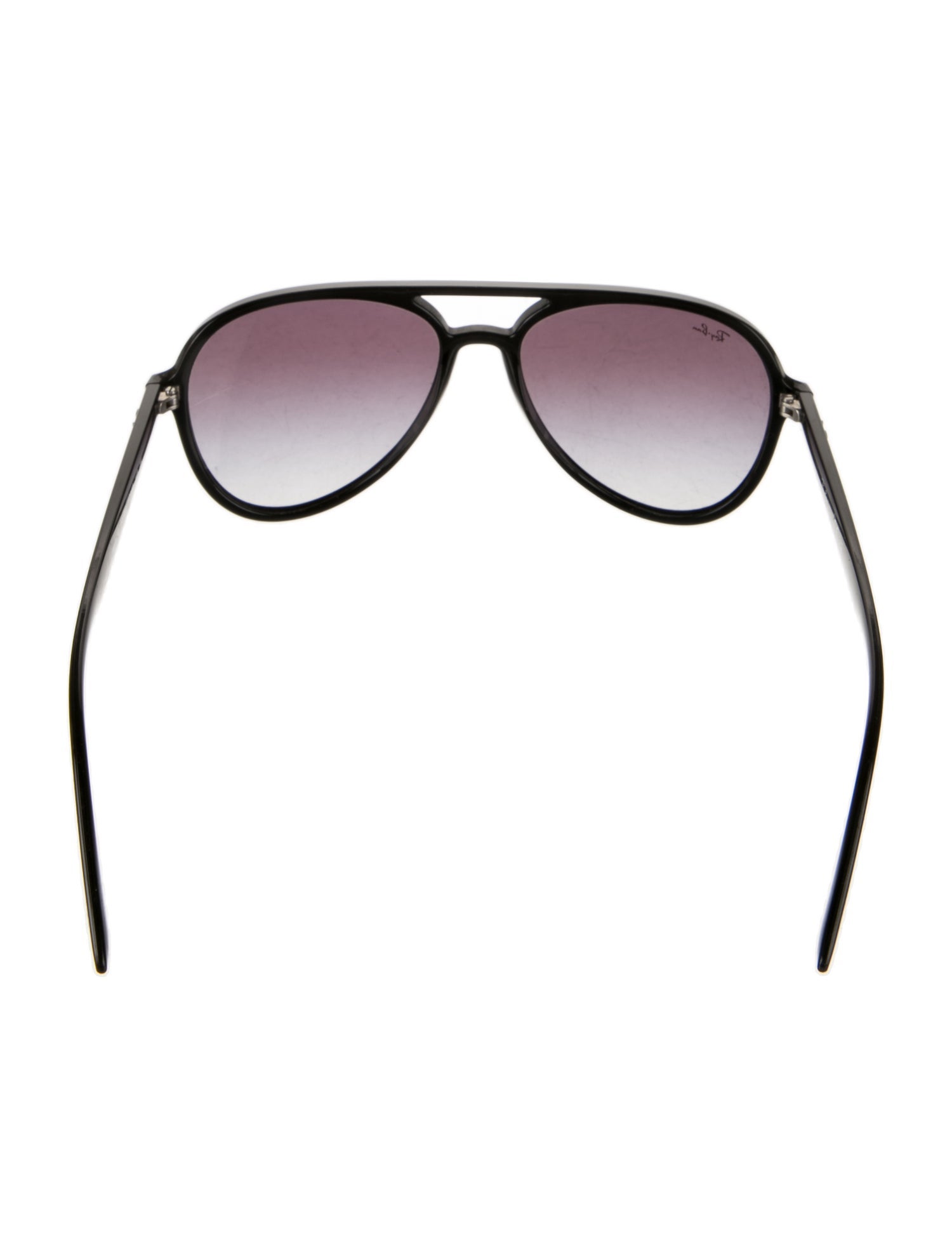 Ray-Ban Aviator Gradient Sunglasses