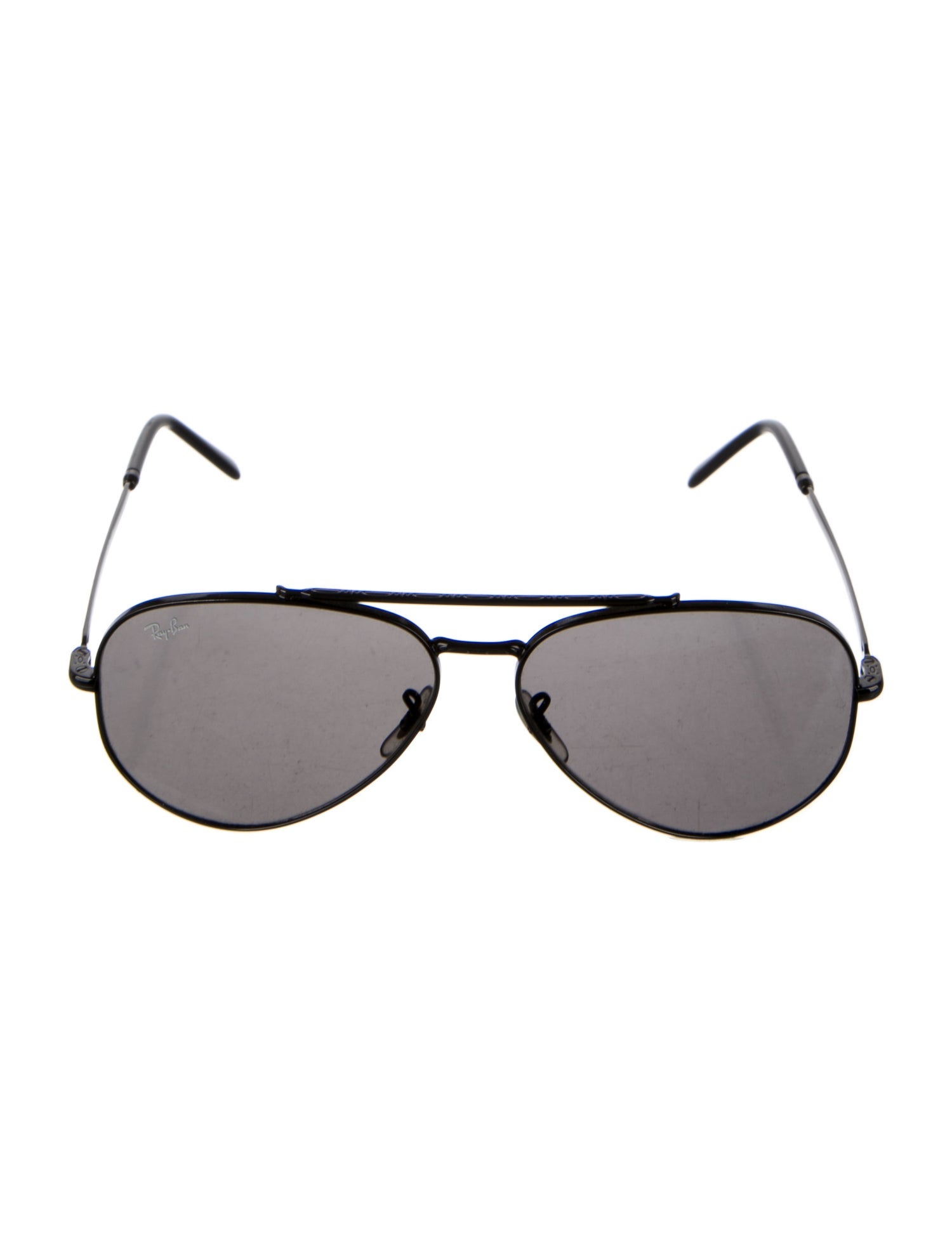 Ray-Ban New Aviator Aviator Sunglasses