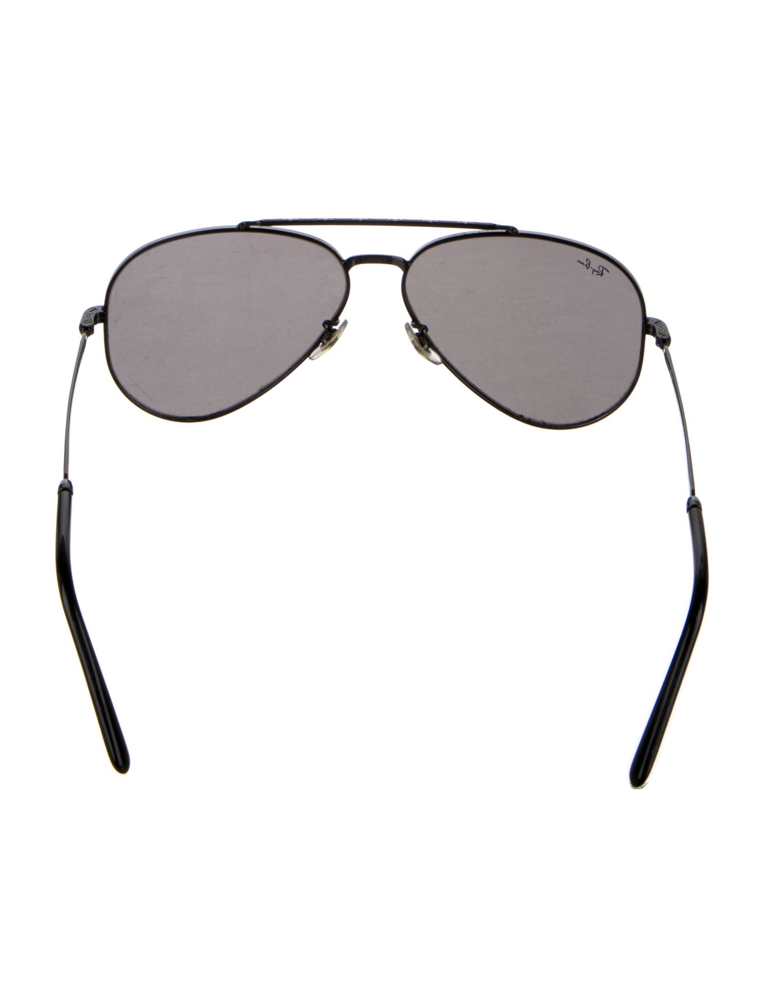 Ray-Ban New Aviator Aviator Sunglasses