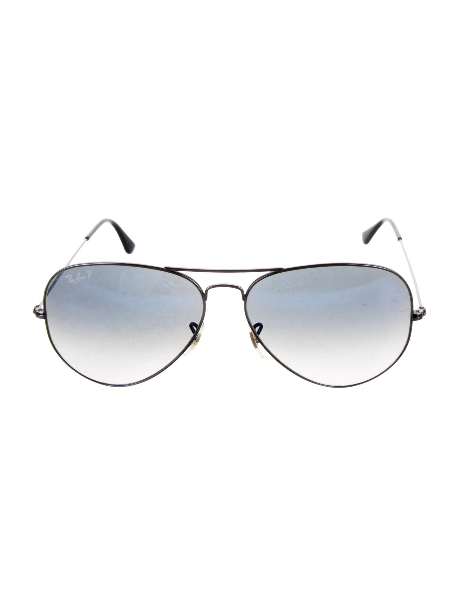 Ray-Ban Aviator Gradient Sunglasses