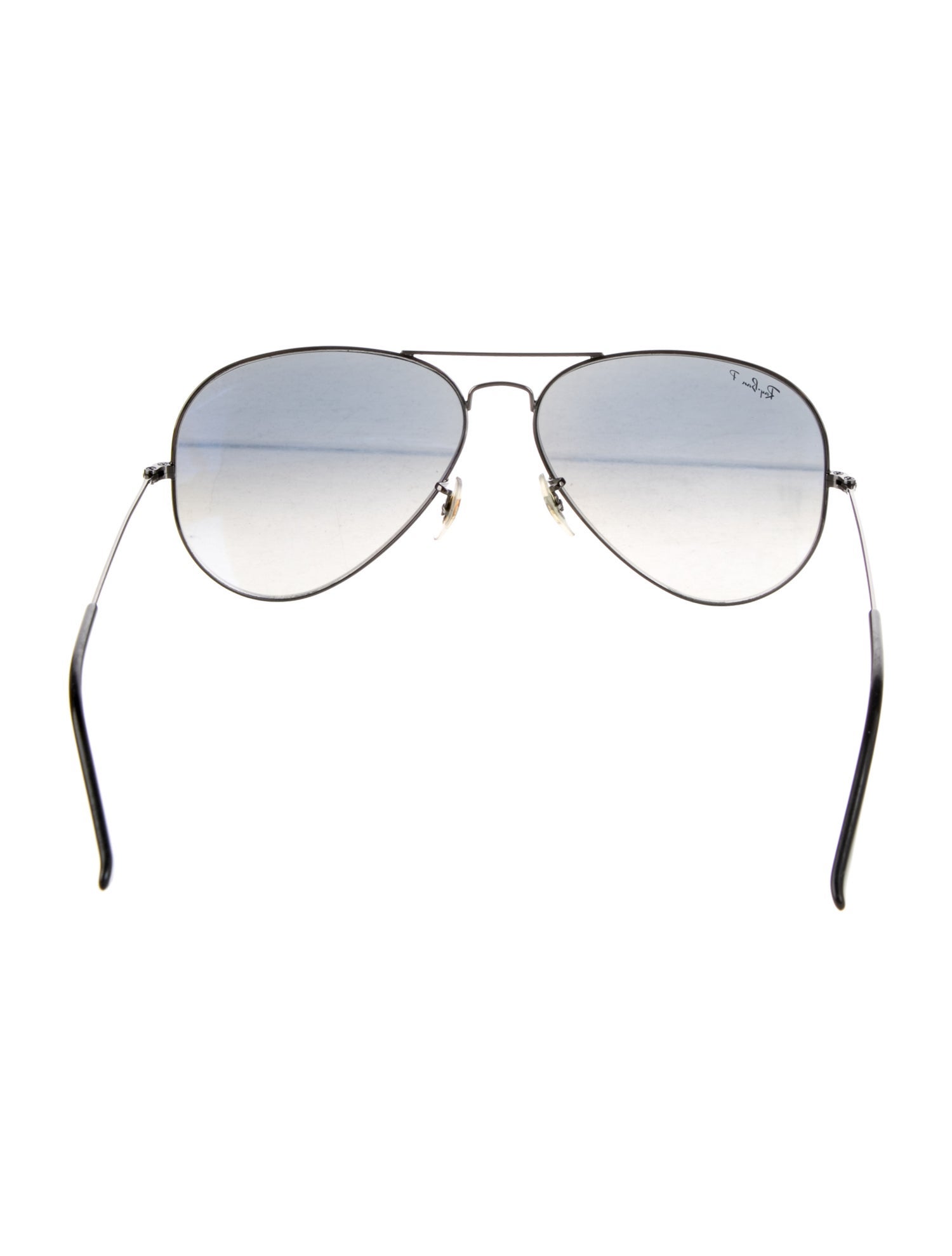 Ray-Ban Aviator Gradient Sunglasses