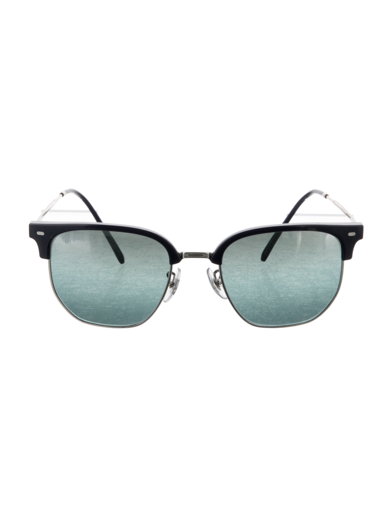 Ray-Ban Wayfarer Tinted Sunglasses