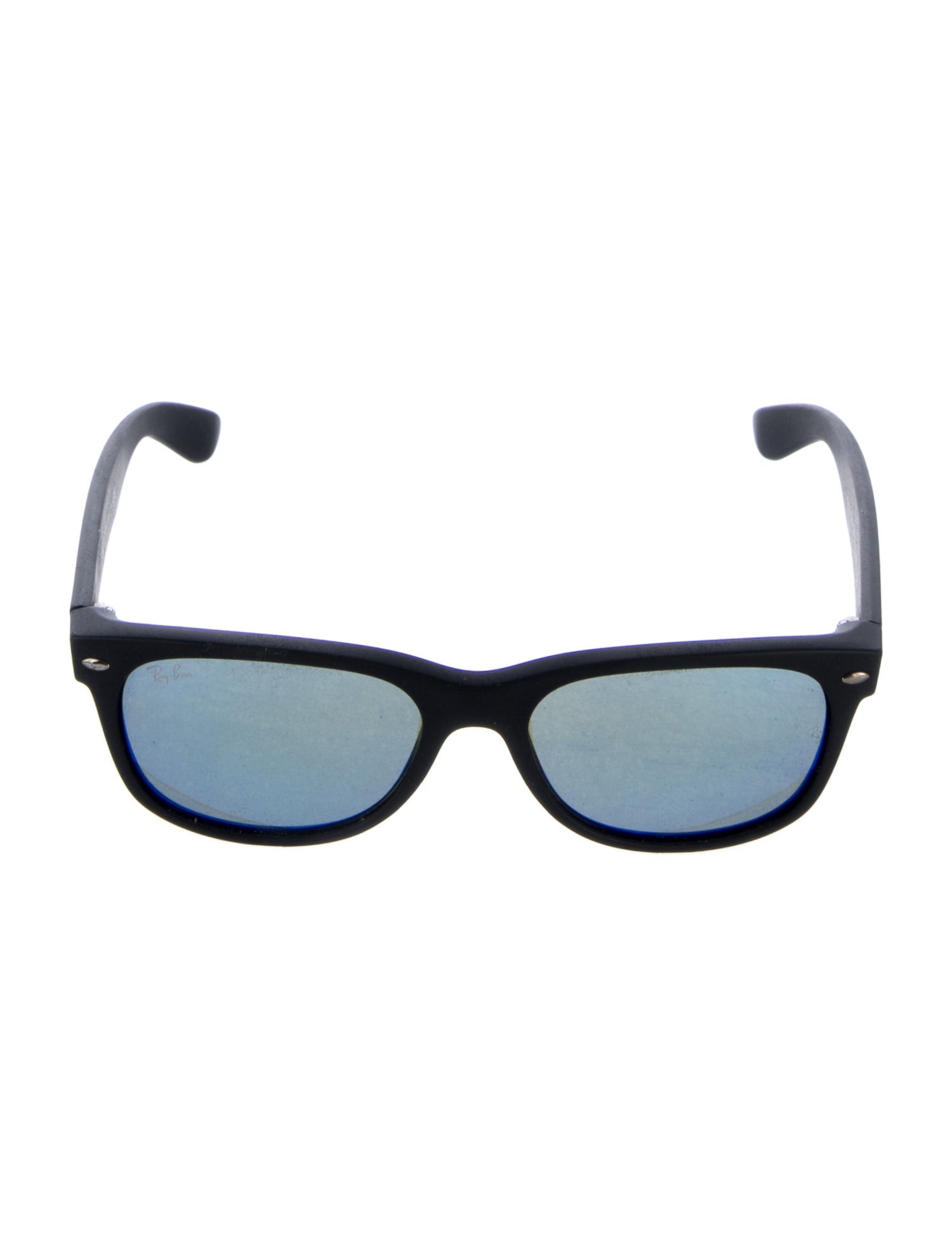 Ray-Ban New Wayfarer Wayfarer Sunglasses
