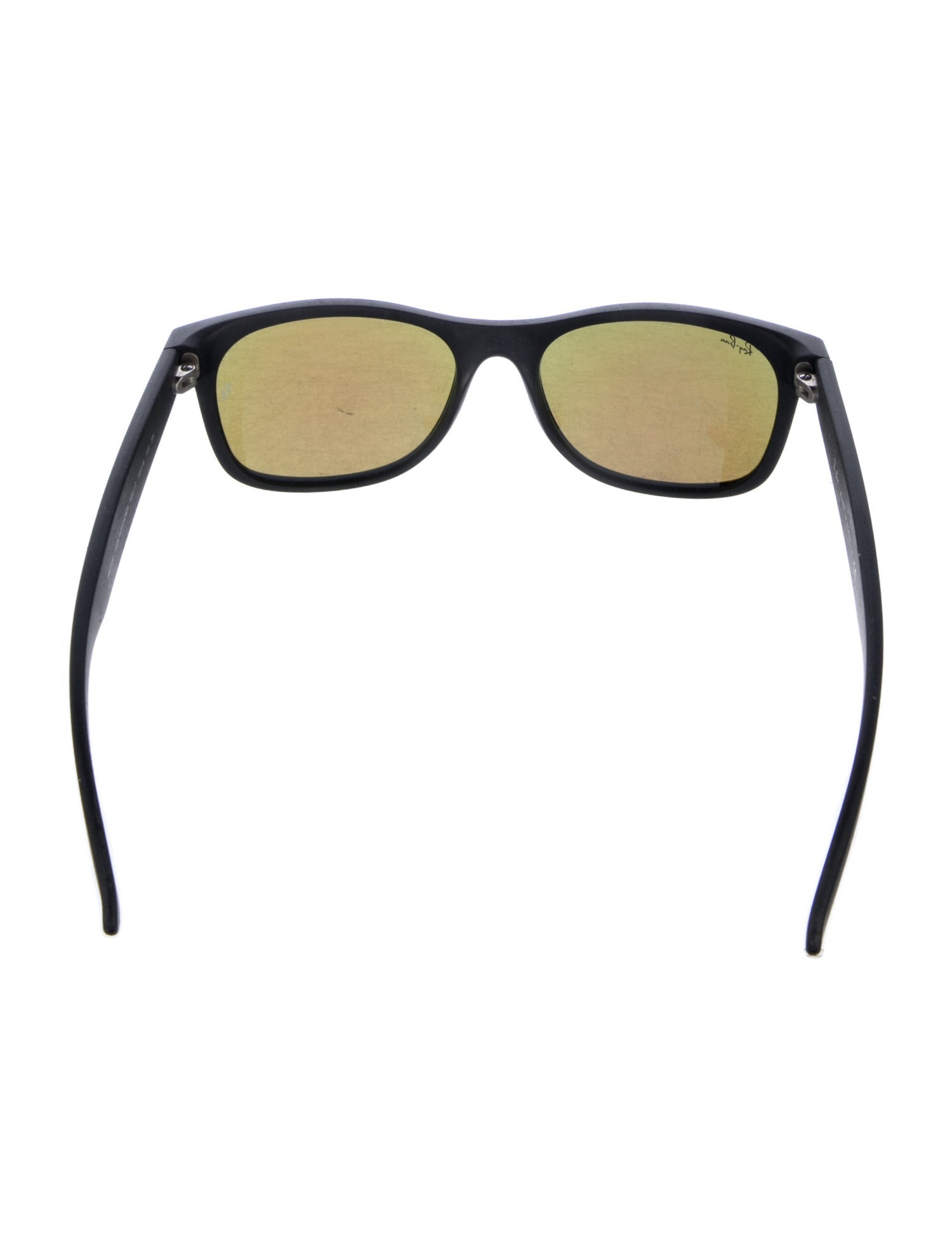 Ray-Ban New Wayfarer Wayfarer Sunglasses