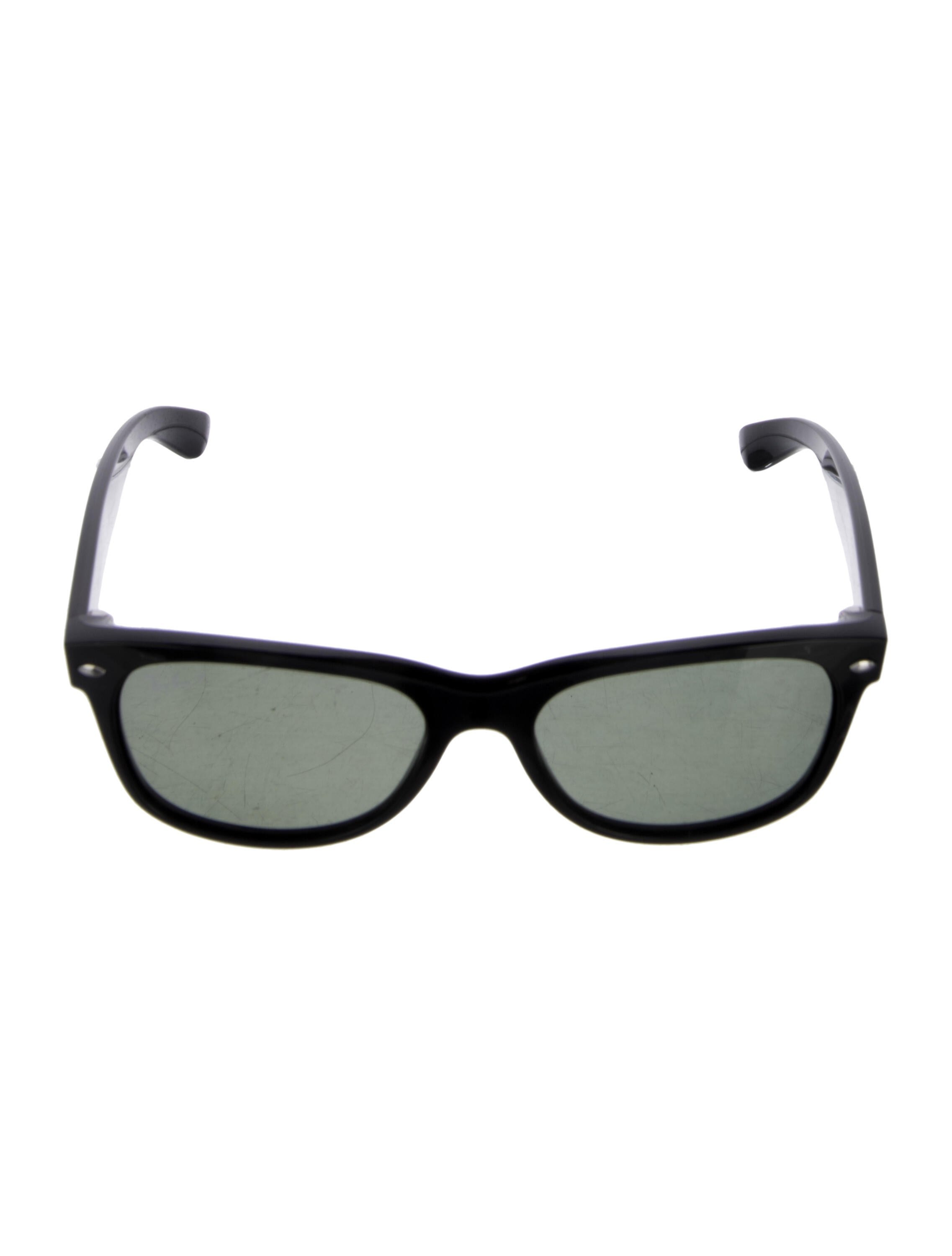 Ray-Ban Wayfarer Classic Wayfarer Sunglasses