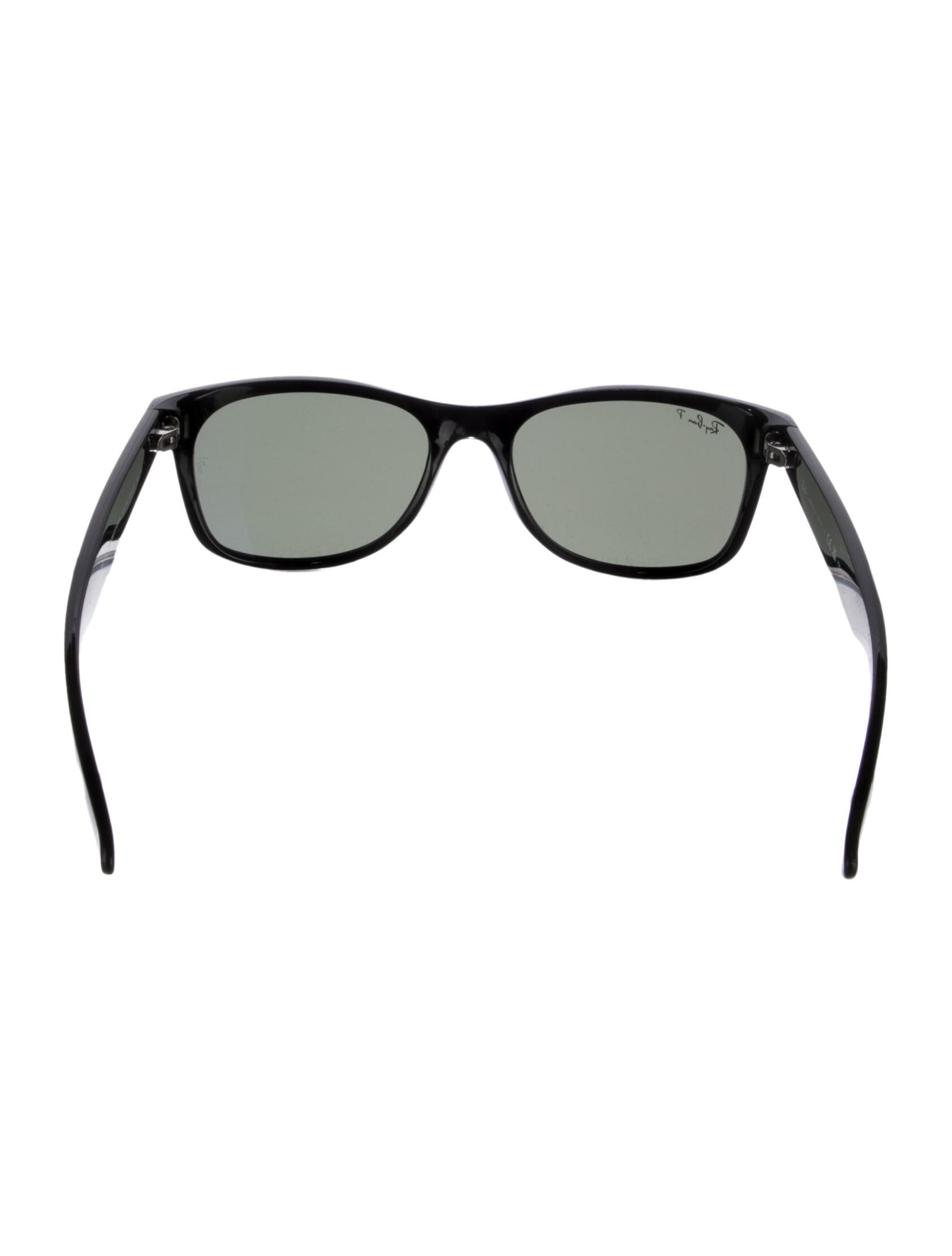 Ray-Ban Wayfarer Classic Wayfarer Sunglasses