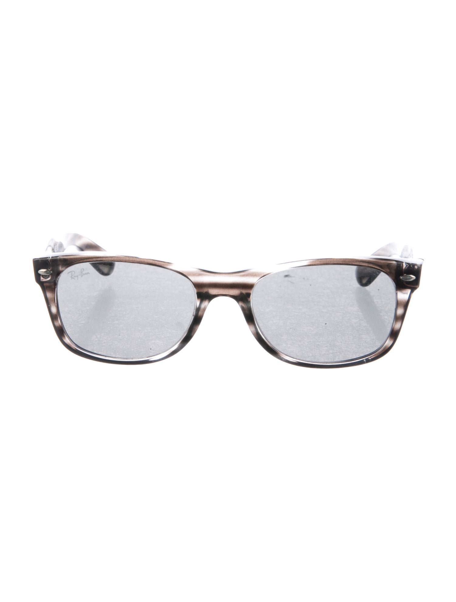 Ray-Ban New Wayfarer Wayfarer Sunglasses